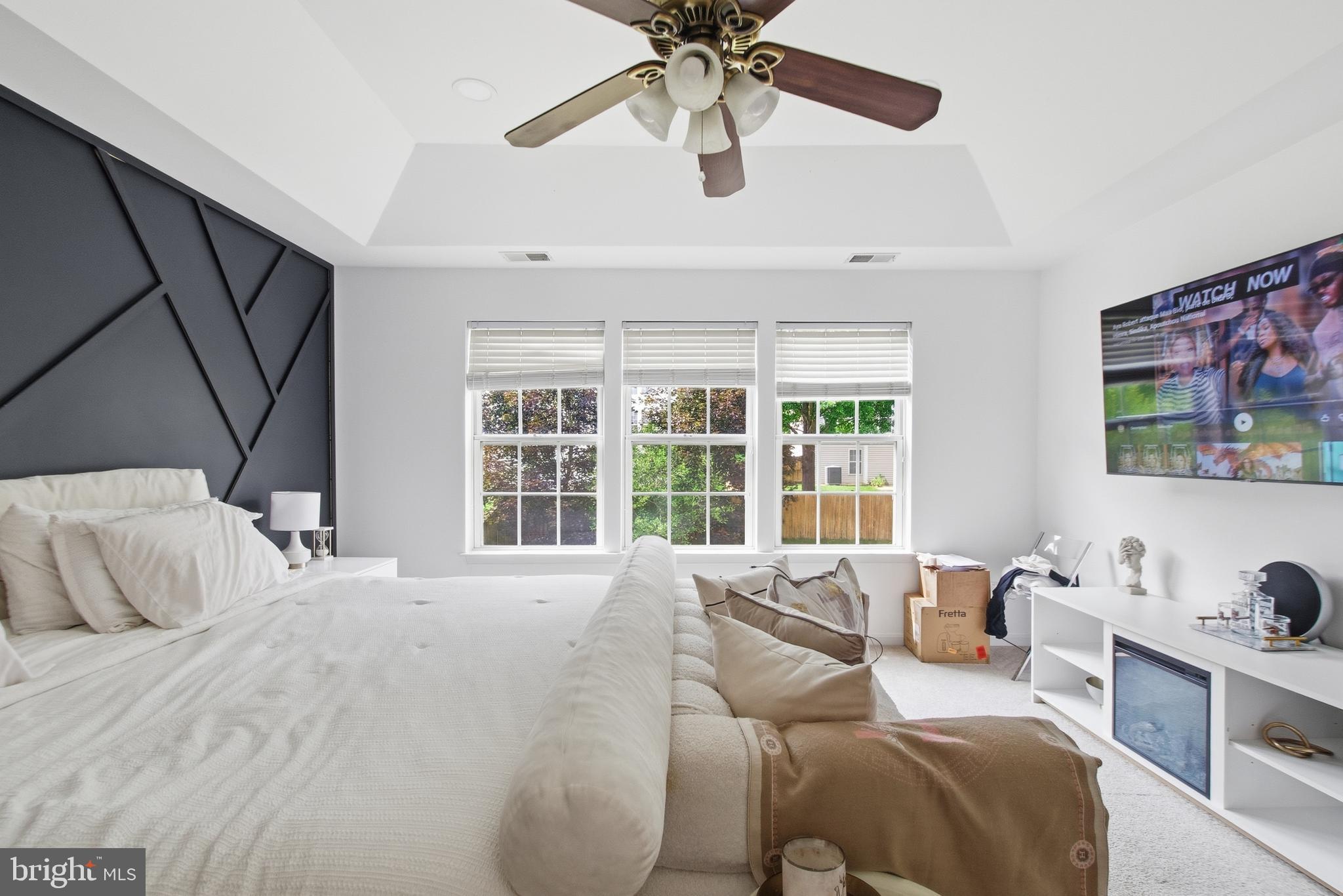 WINDING CREEK ESTATES - Residential