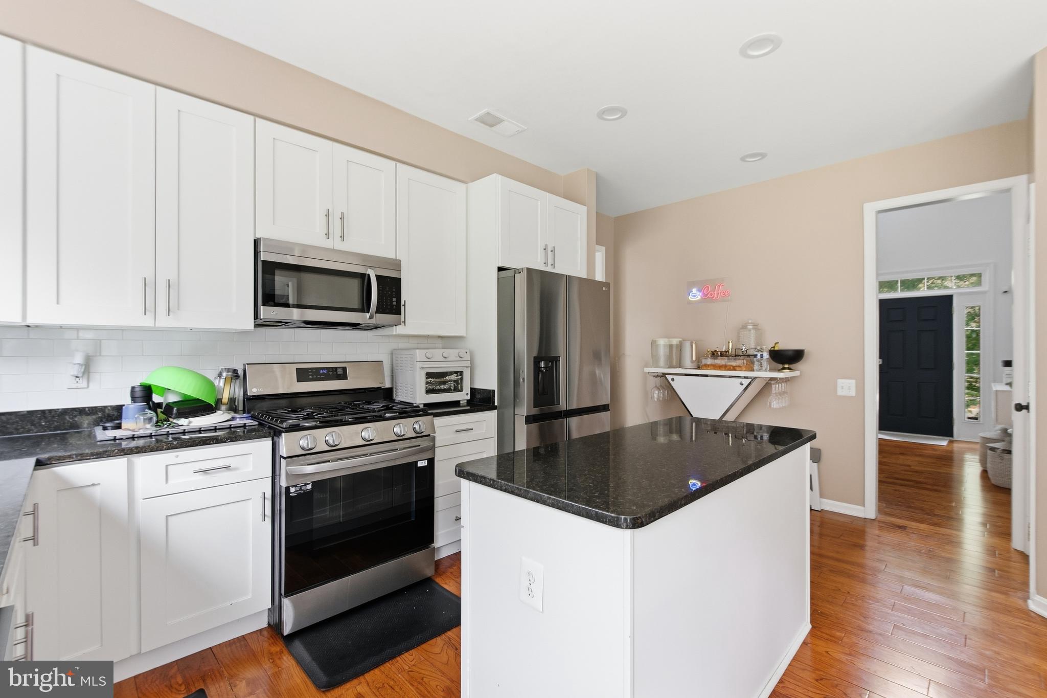 WINDING CREEK ESTATES - Residential