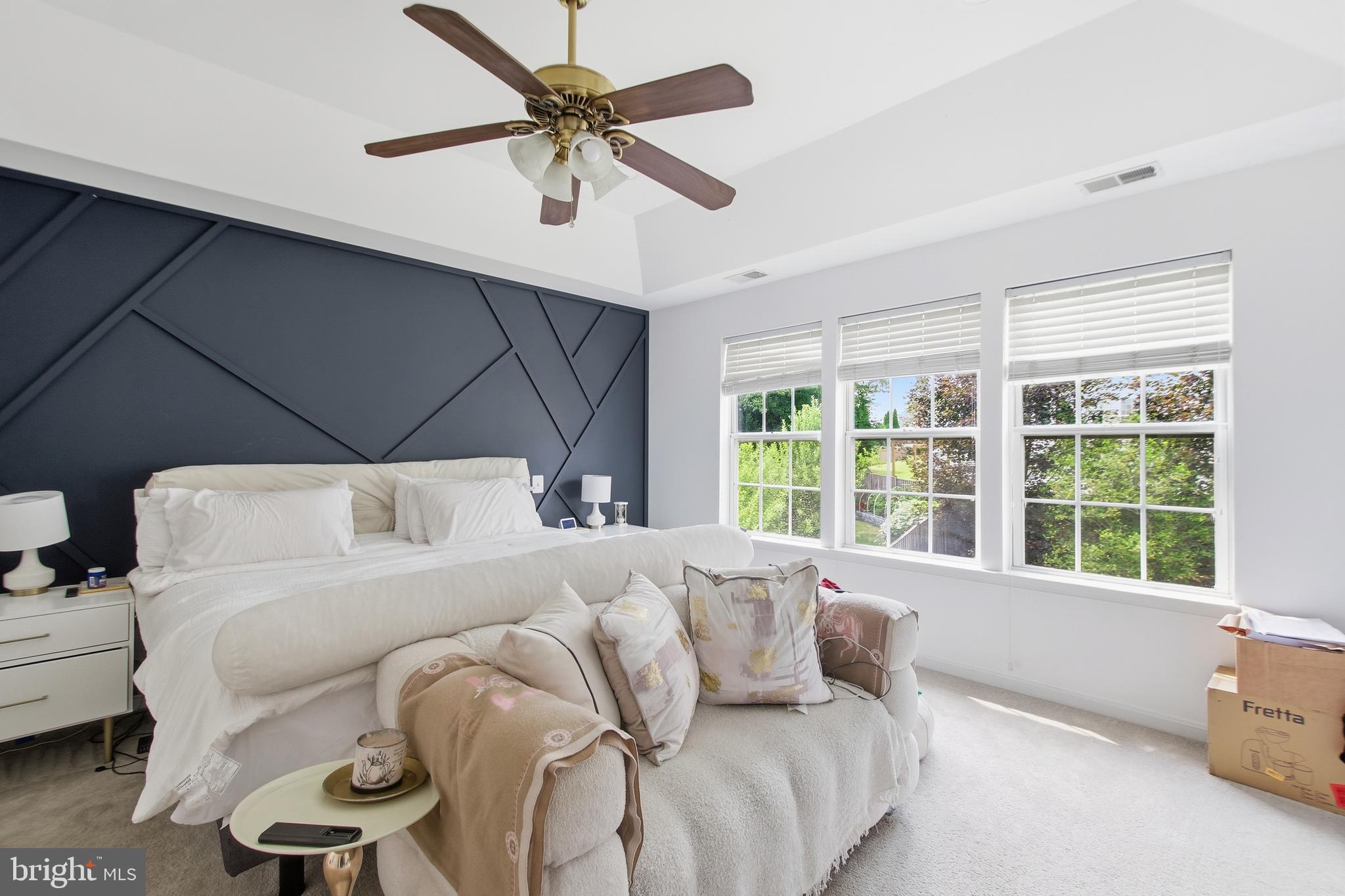 WINDING CREEK ESTATES - Residential