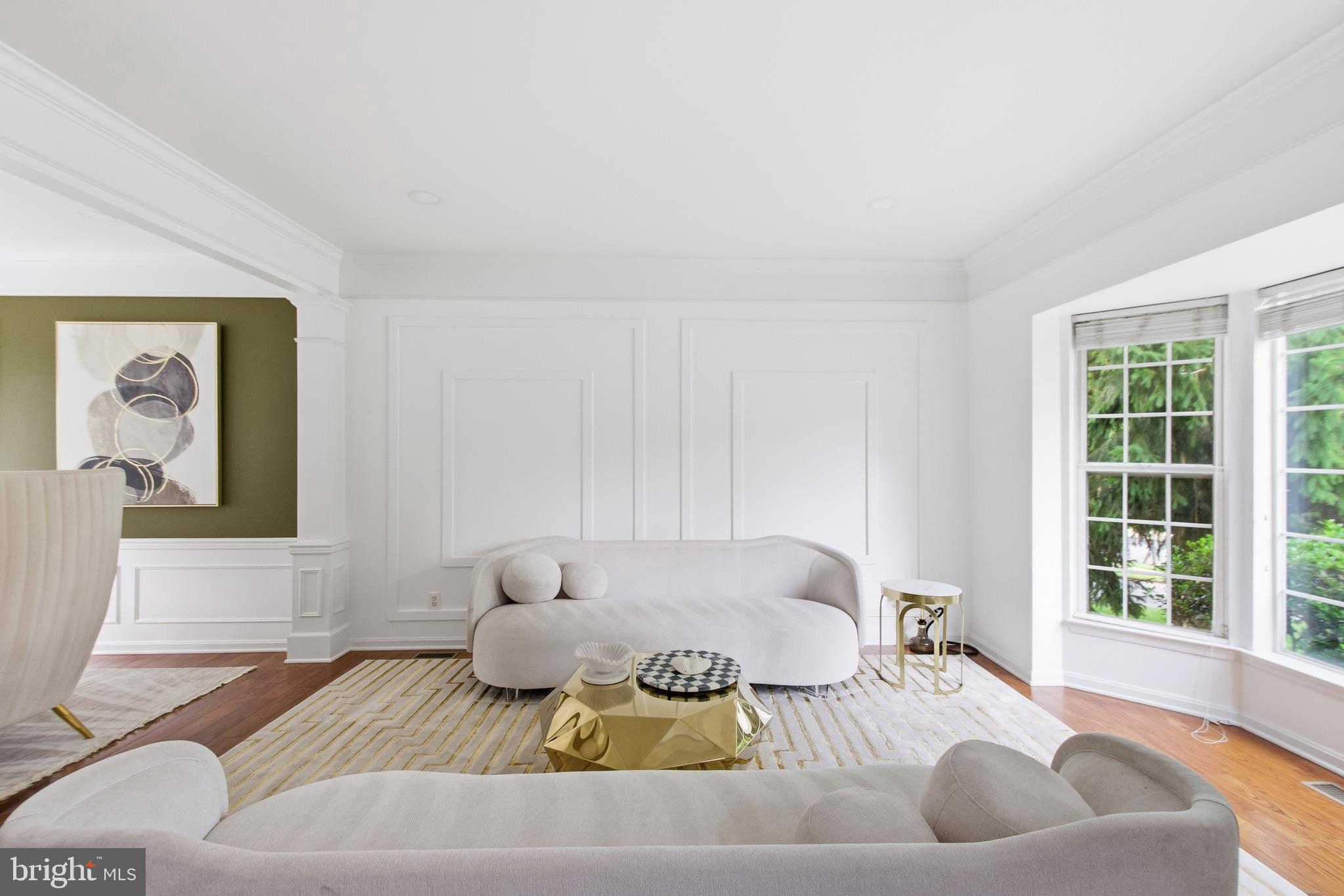 WINDING CREEK ESTATES - Residential
