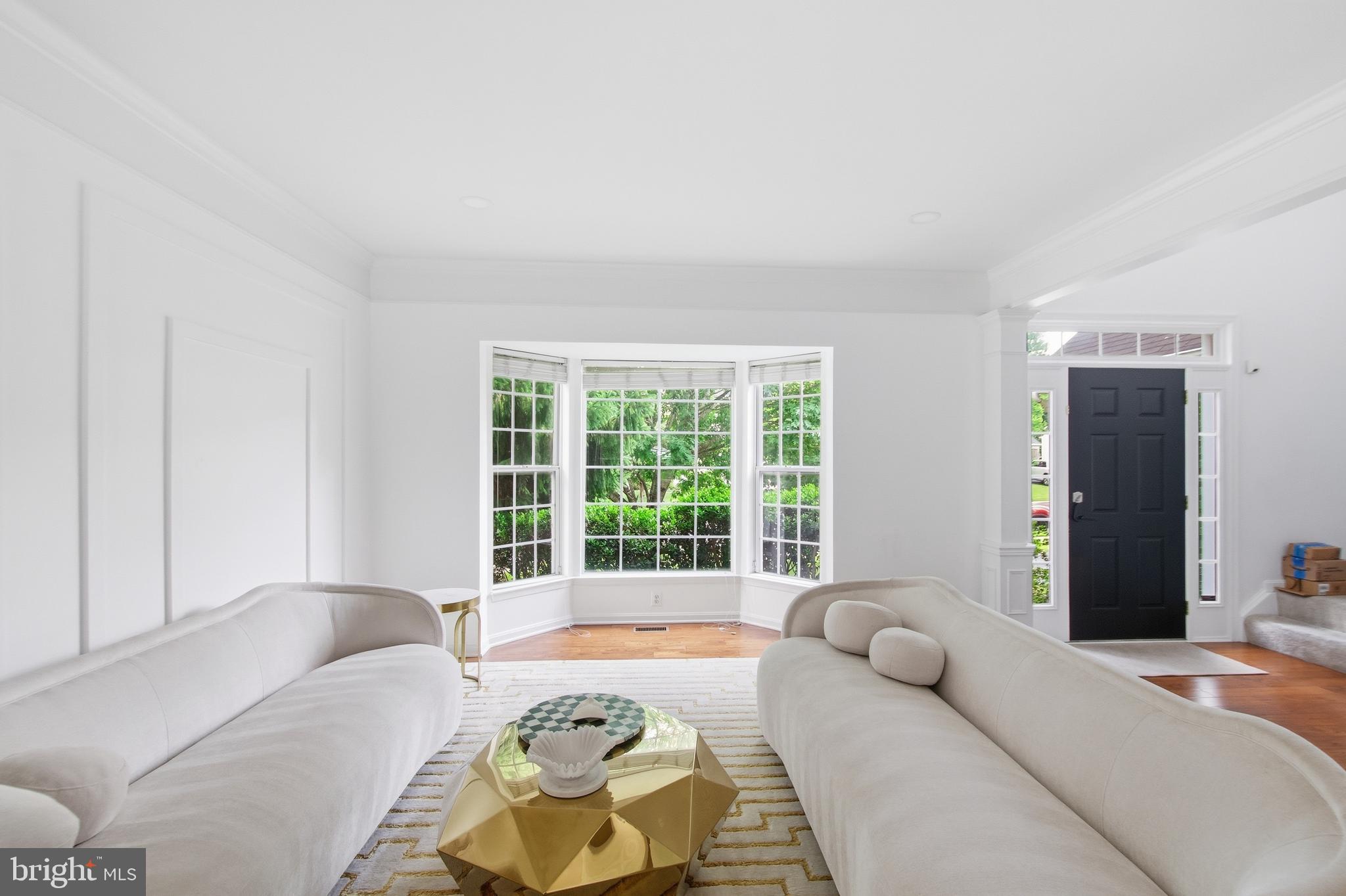 WINDING CREEK ESTATES - Residential