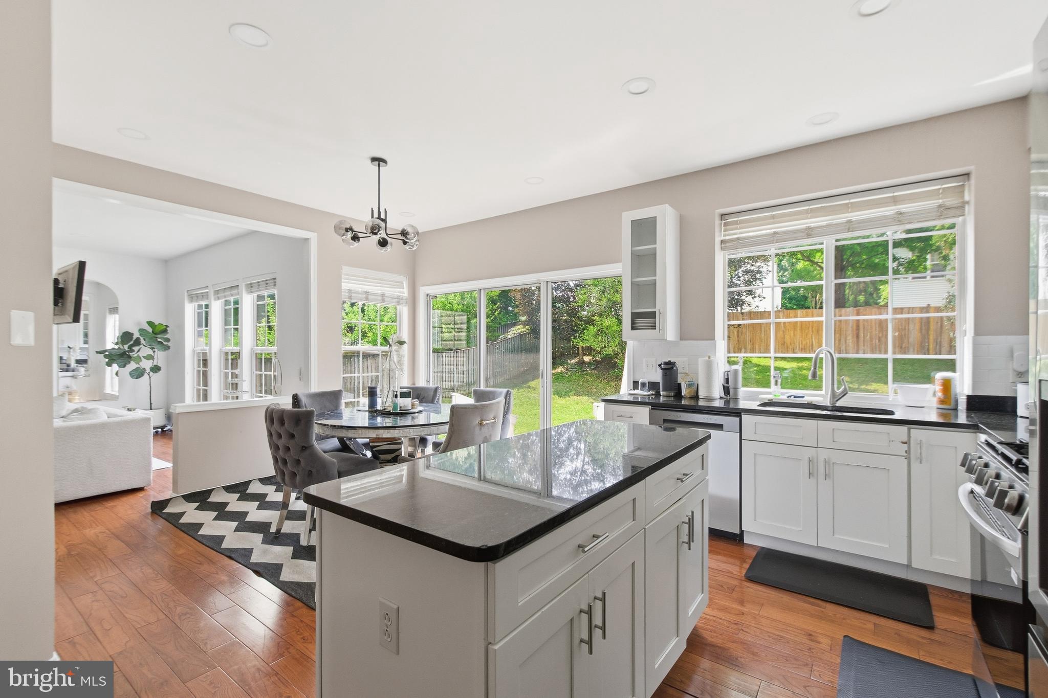 WINDING CREEK ESTATES - Residential