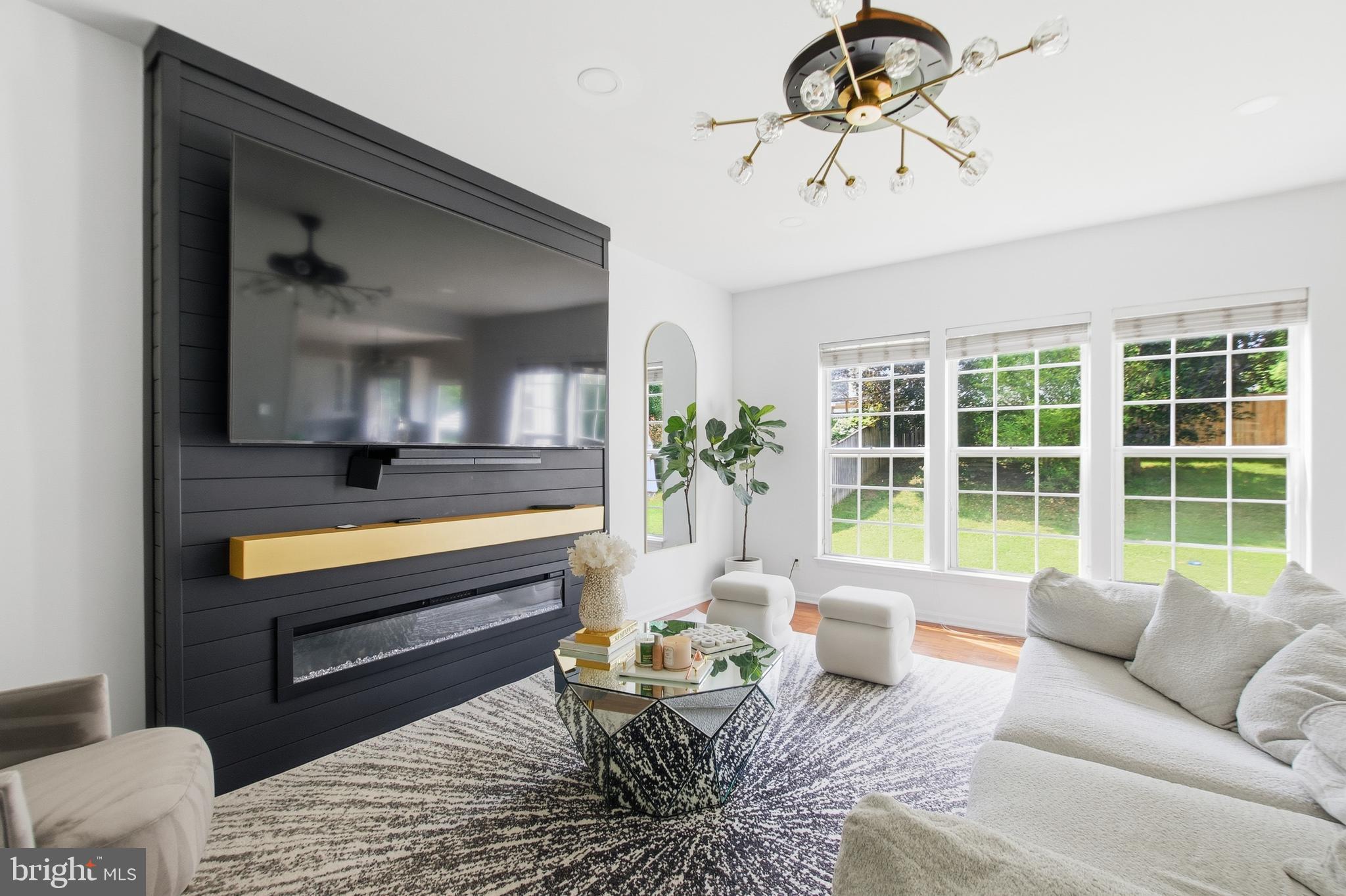 WINDING CREEK ESTATES - Residential