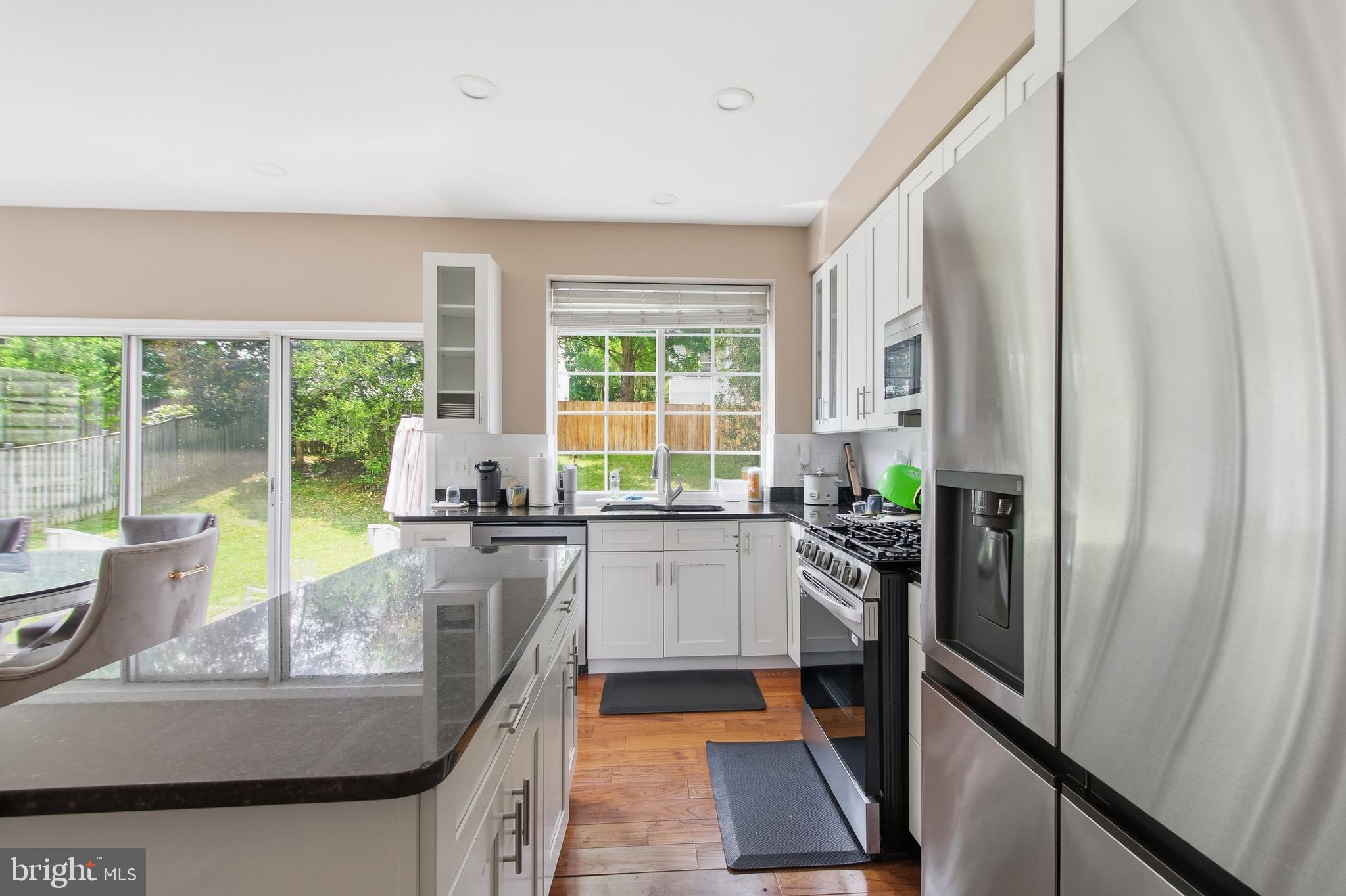 WINDING CREEK ESTATES - Residential