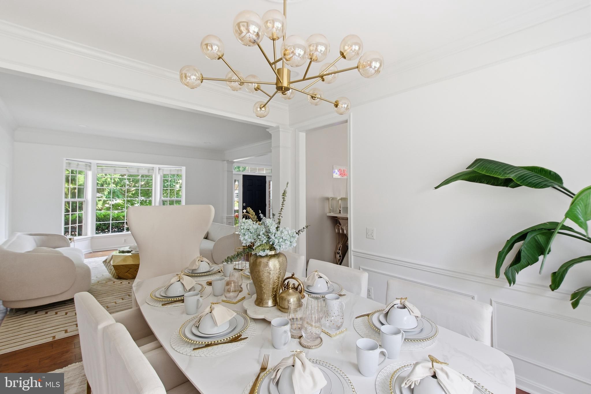WINDING CREEK ESTATES - Residential