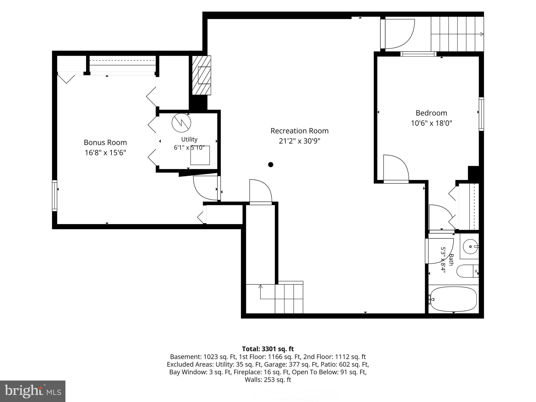 WINDING CREEK ESTATES - Residential