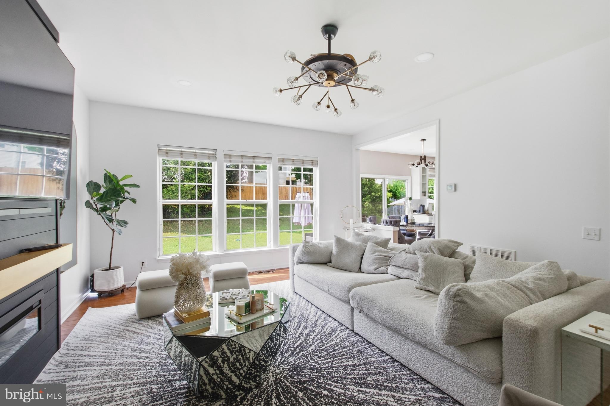 WINDING CREEK ESTATES - Residential