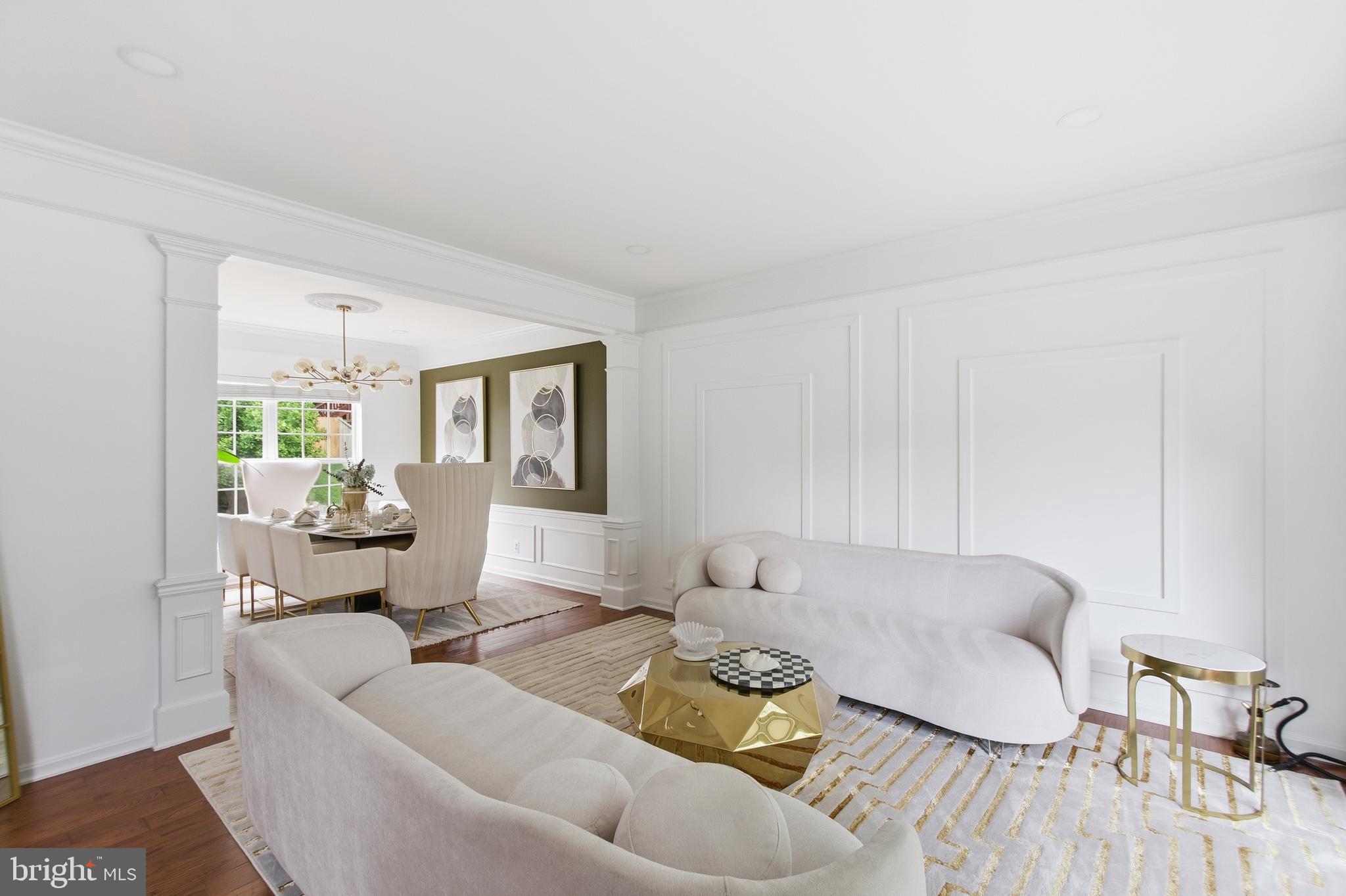 WINDING CREEK ESTATES - Residential