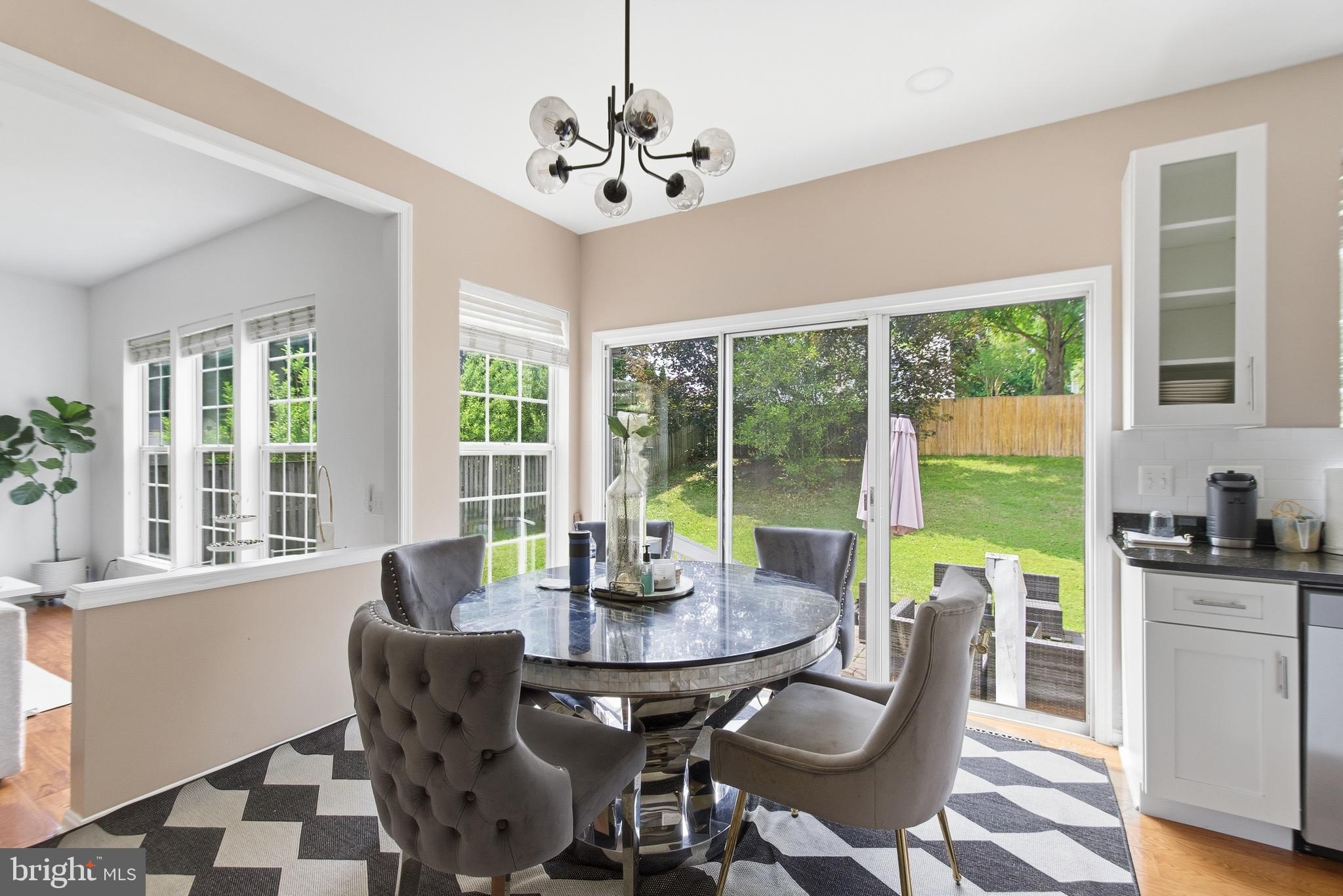 WINDING CREEK ESTATES - Residential