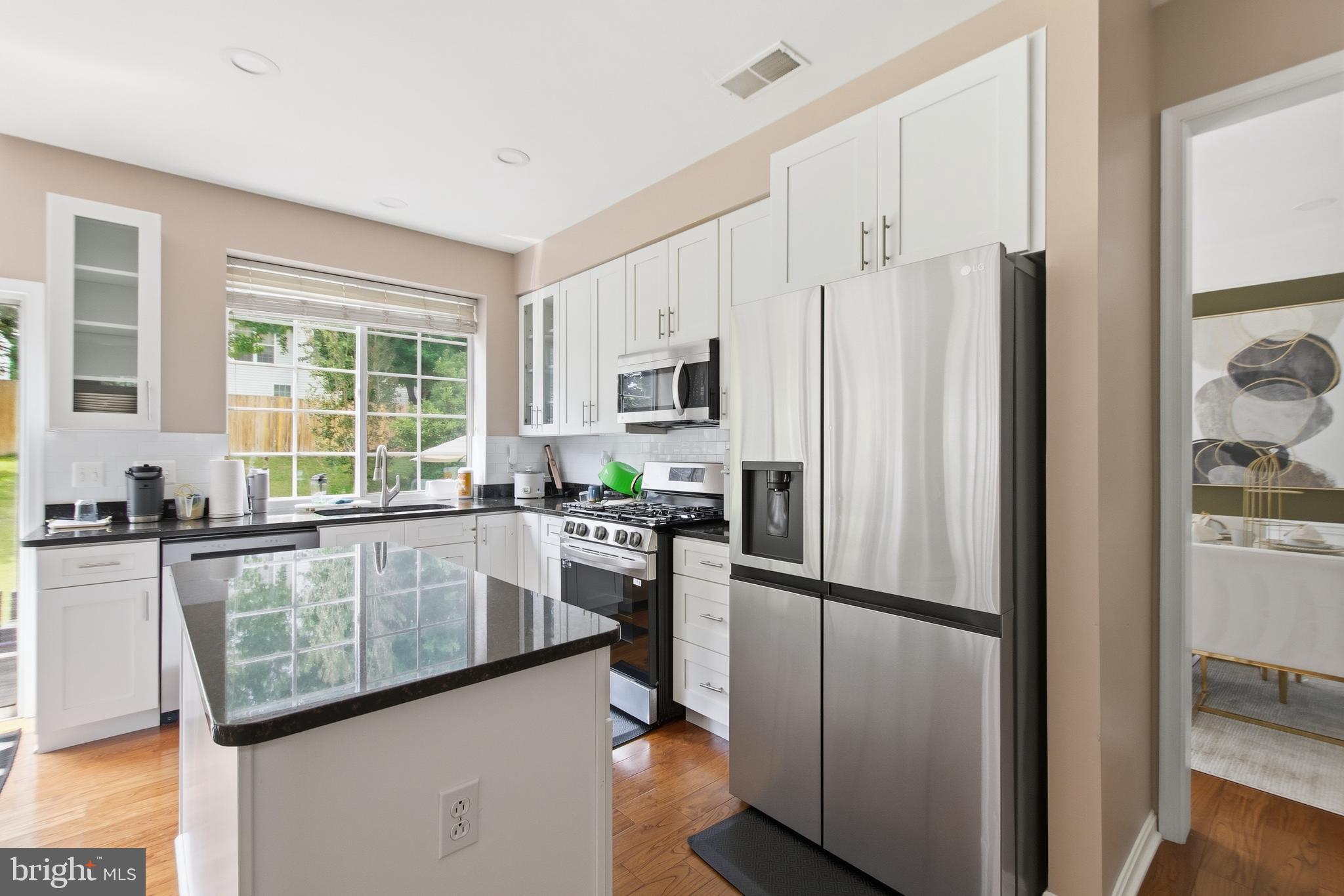 WINDING CREEK ESTATES - Residential