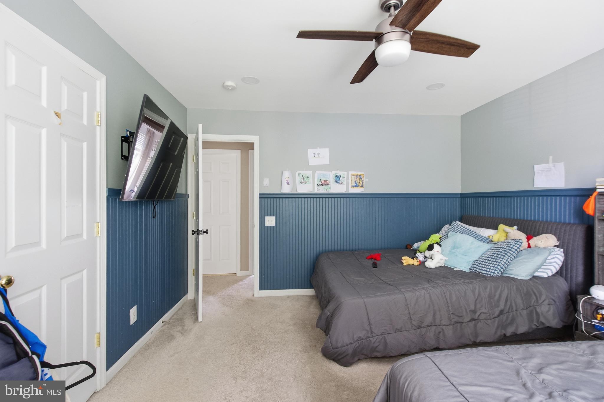WINDING CREEK ESTATES - Residential