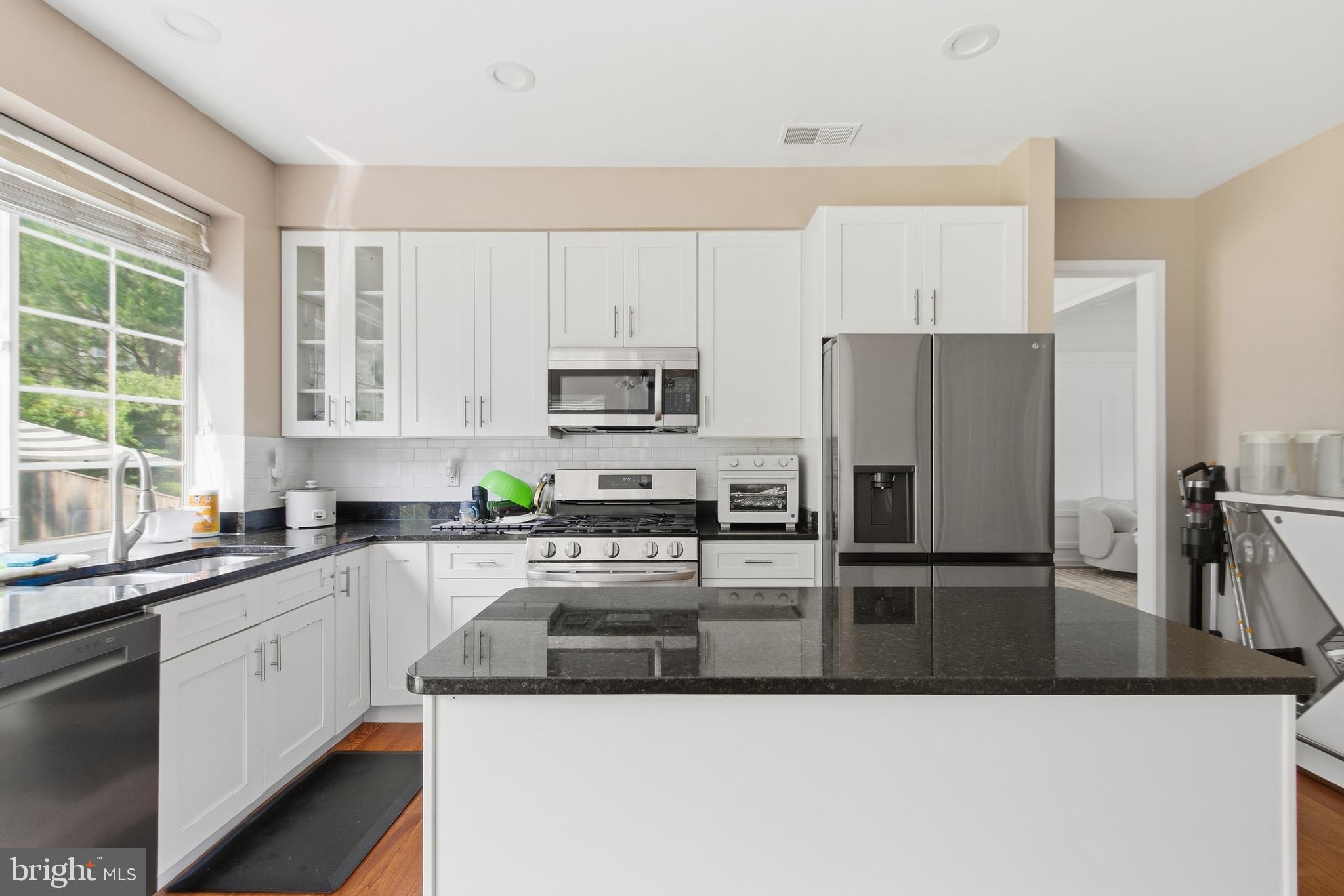 WINDING CREEK ESTATES - Residential