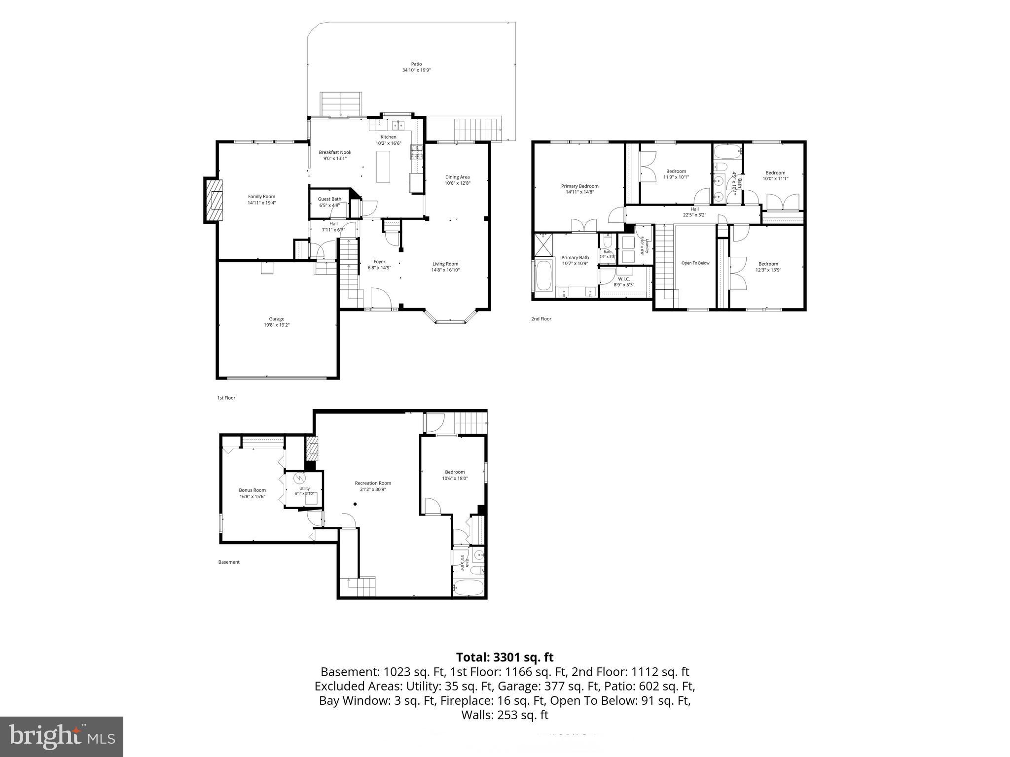 WINDING CREEK ESTATES - Residential