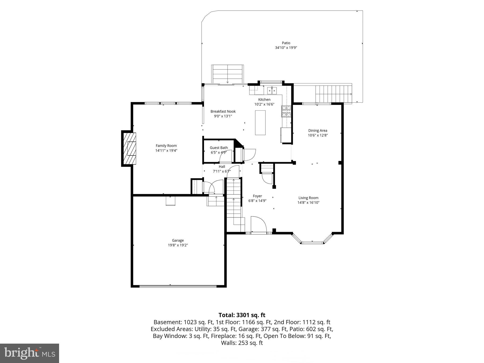 WINDING CREEK ESTATES - Residential