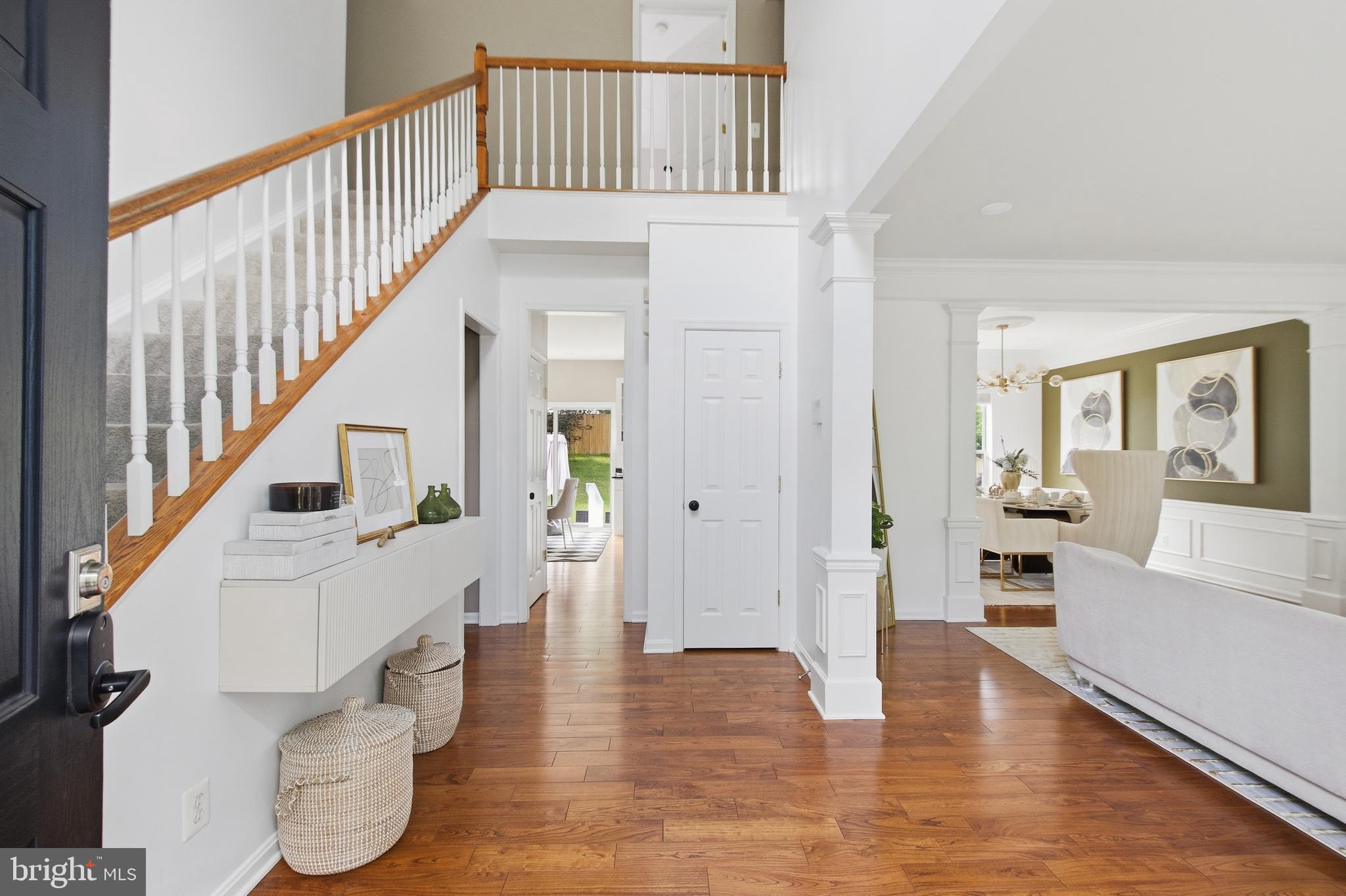 WINDING CREEK ESTATES - Residential