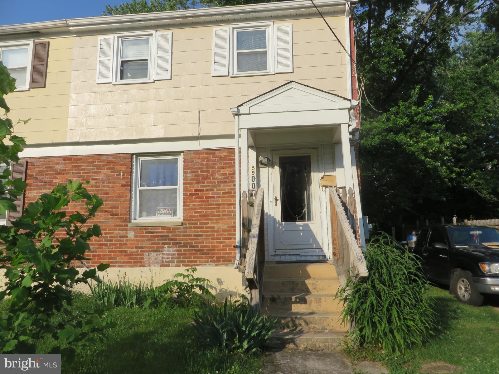 FOREST HEIGHTS - Residential