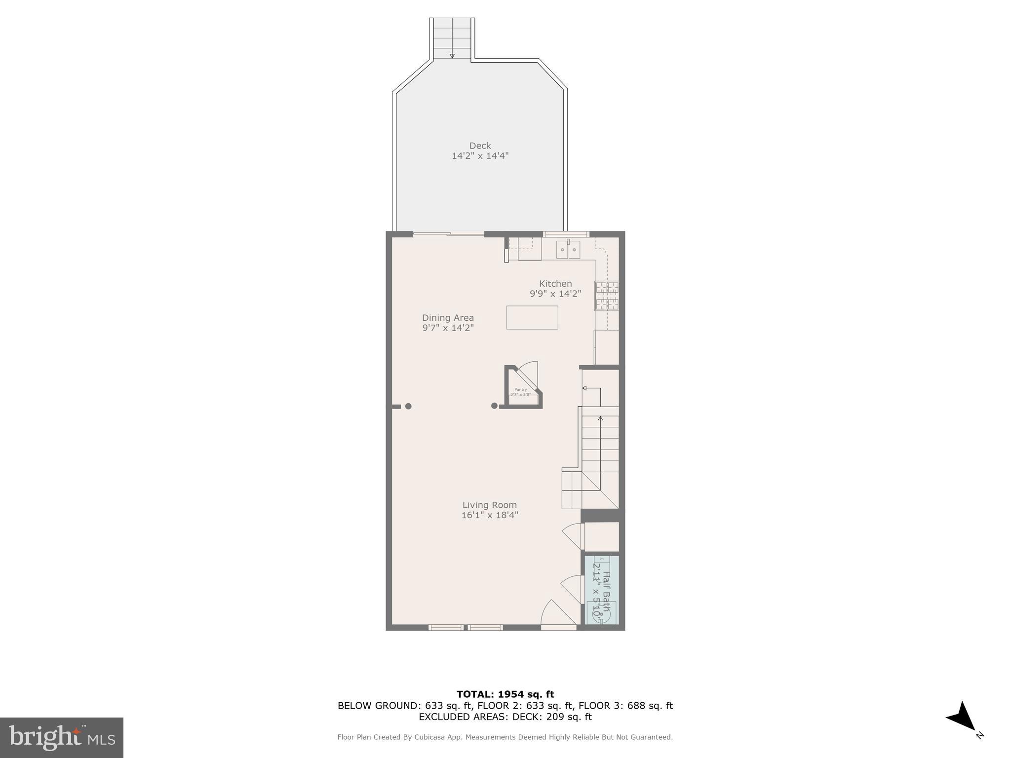 NEWTOWN - Residential