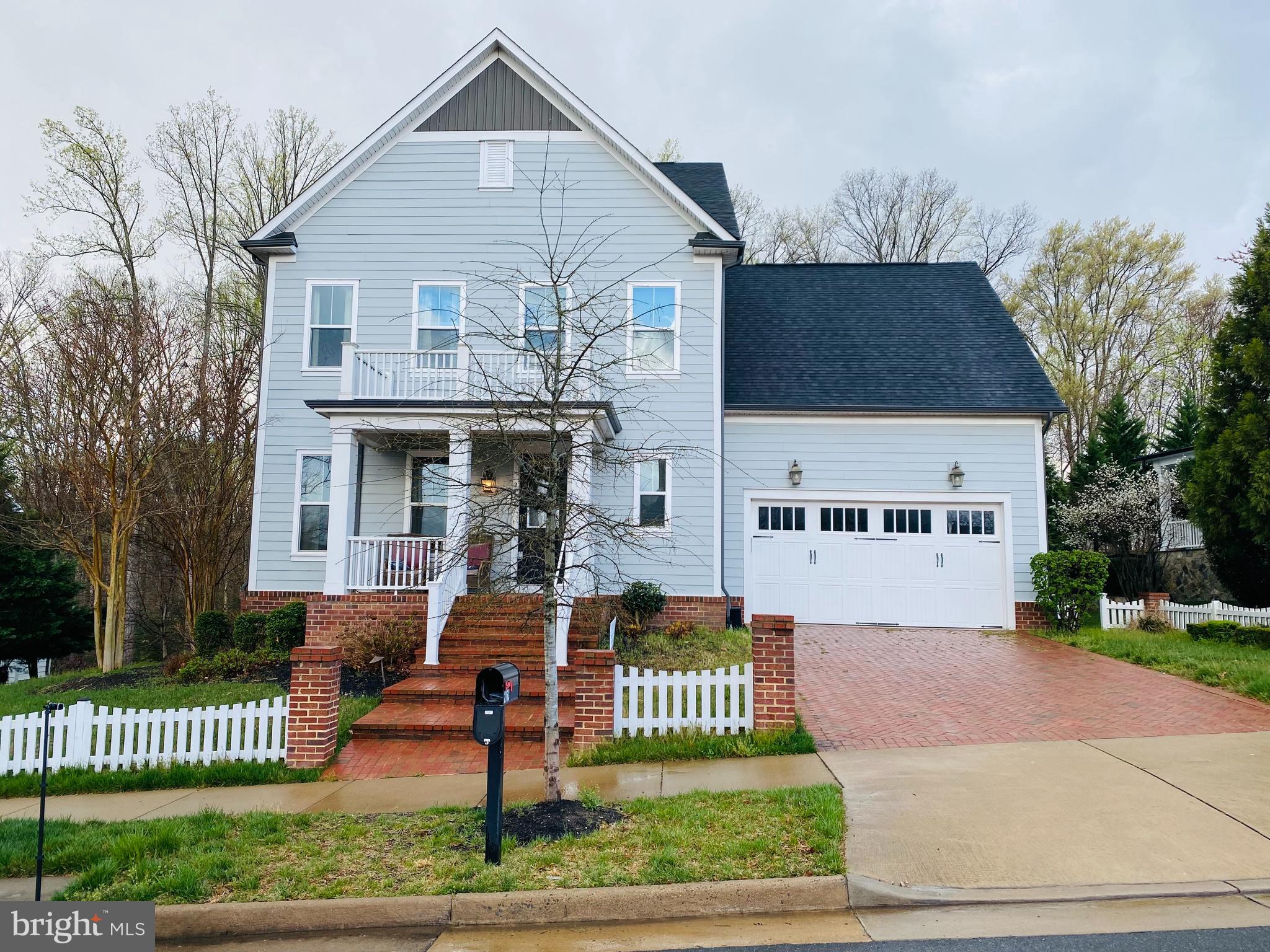 POTOMAC SHORES - Residential Lease