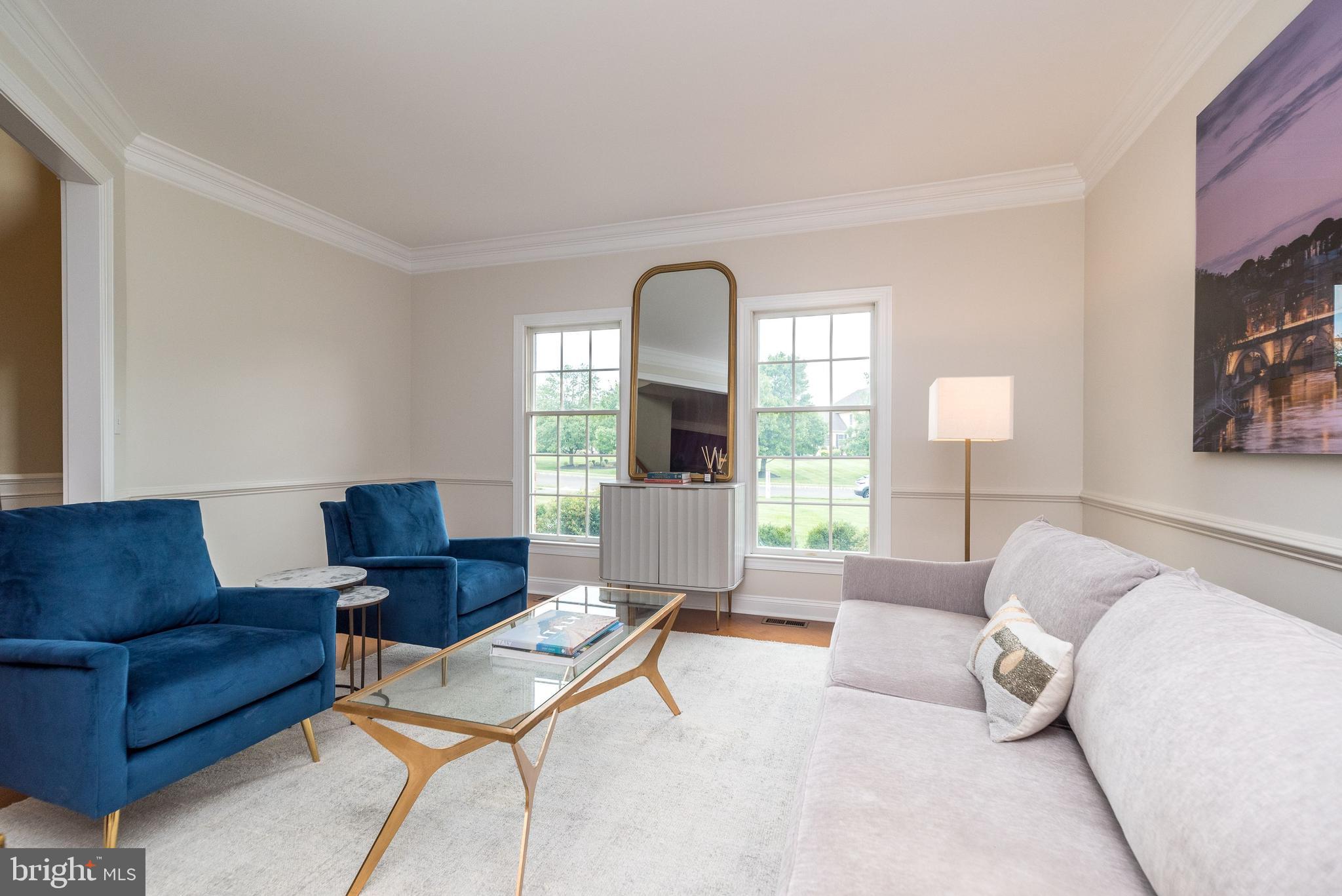 DEVONSHIRE - Residential