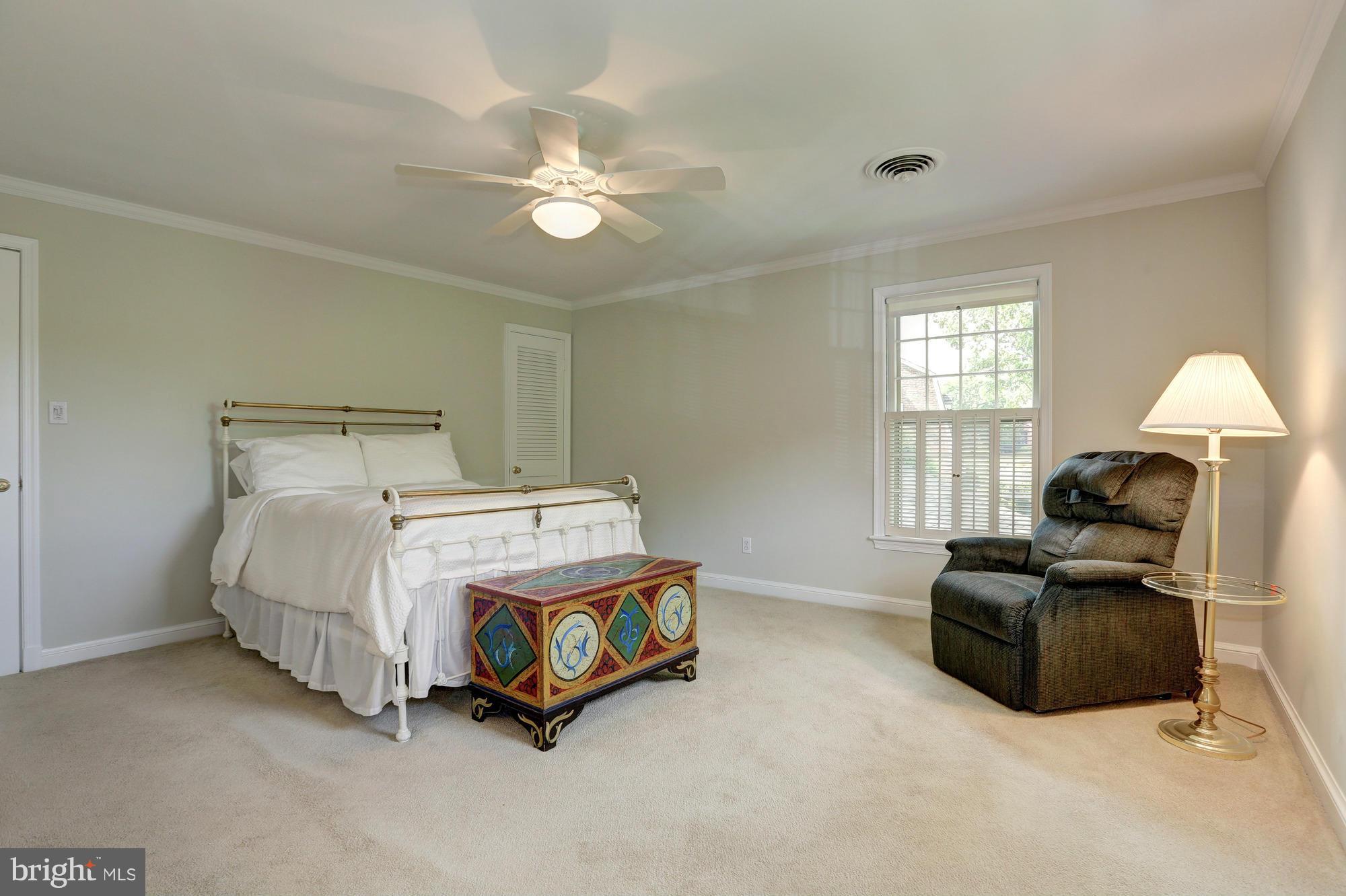 MCAULEY PARK - Residential