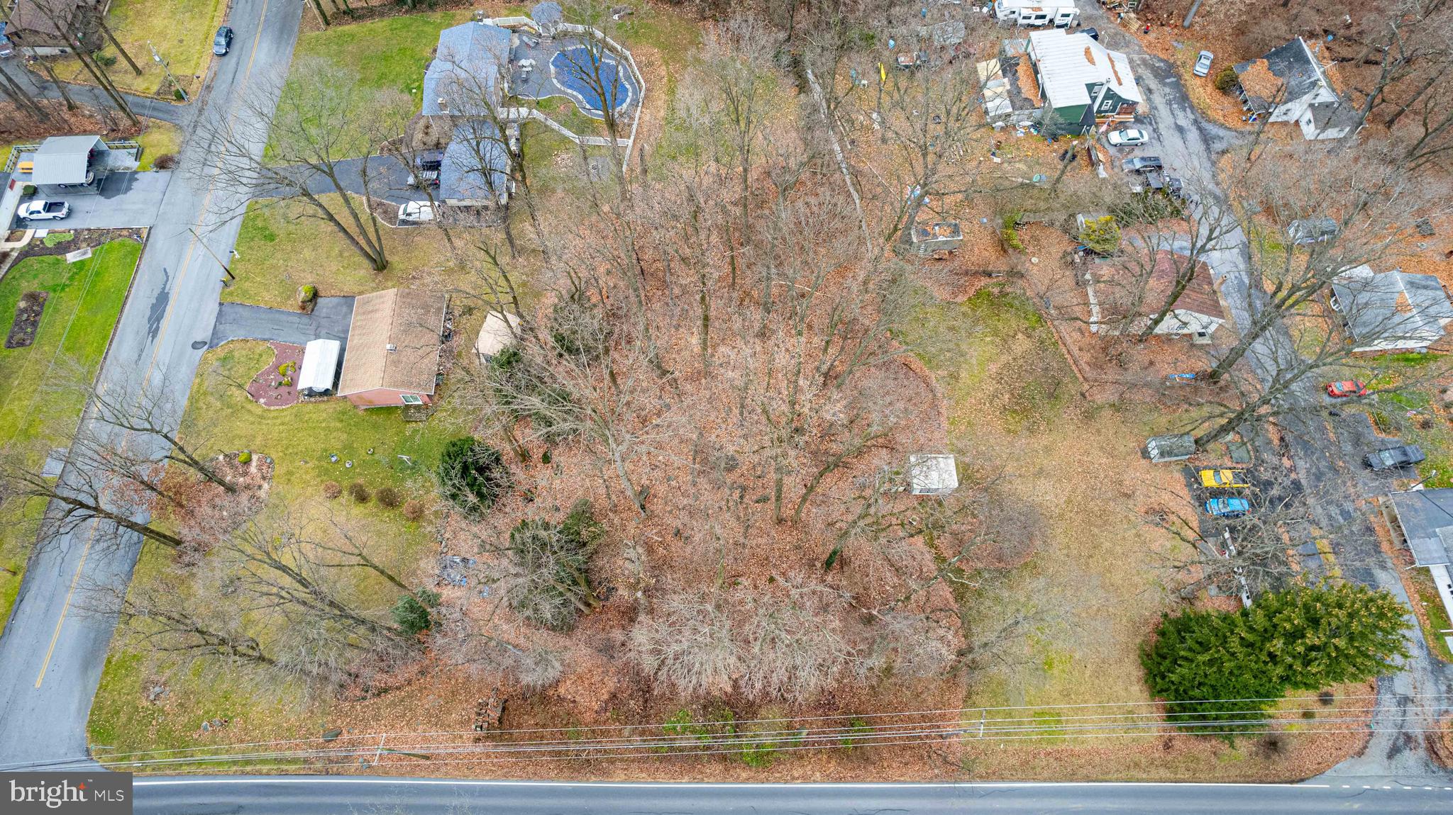 Don't miss the opportunity to secure your own piece 1/3 acre in Swatara Township, close to town, and within reach of conveniences and amenities. Imagine the ease of running errands, exploring local attractions, and enjoying community events without the hassle of a lengthy commute.  Make an offer - the seller is willing to negotiate.