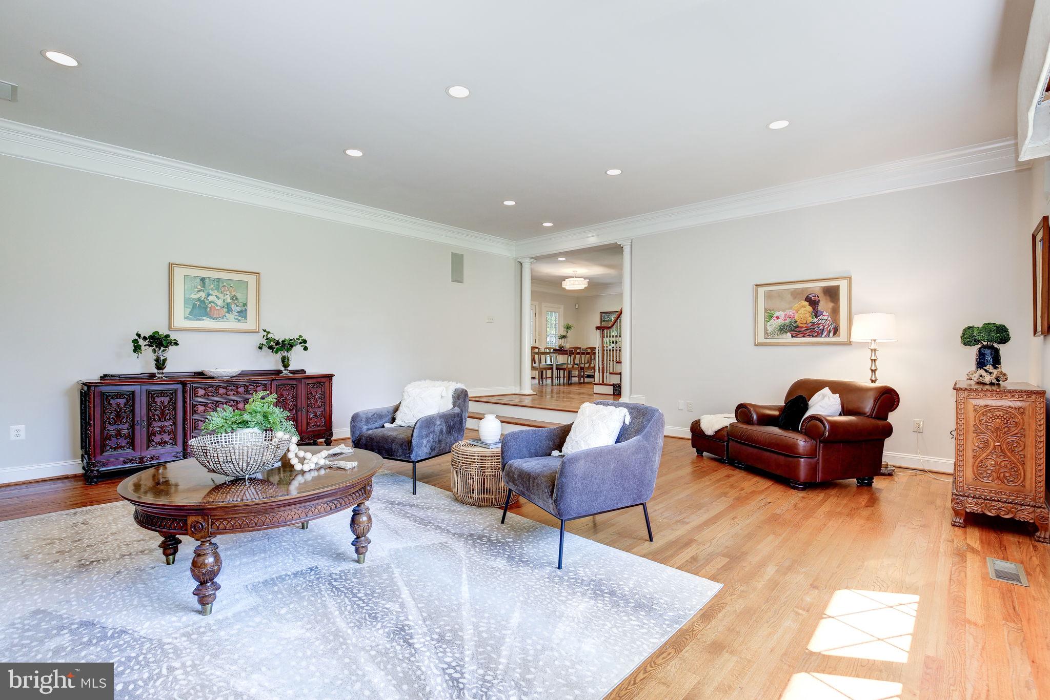 TRAVILAH MEADOWS - Residential