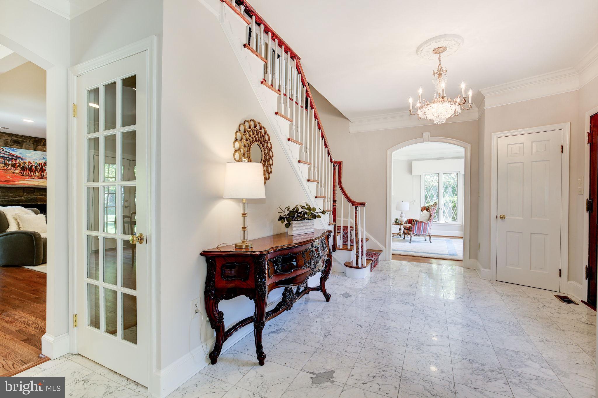 TRAVILAH MEADOWS - Residential