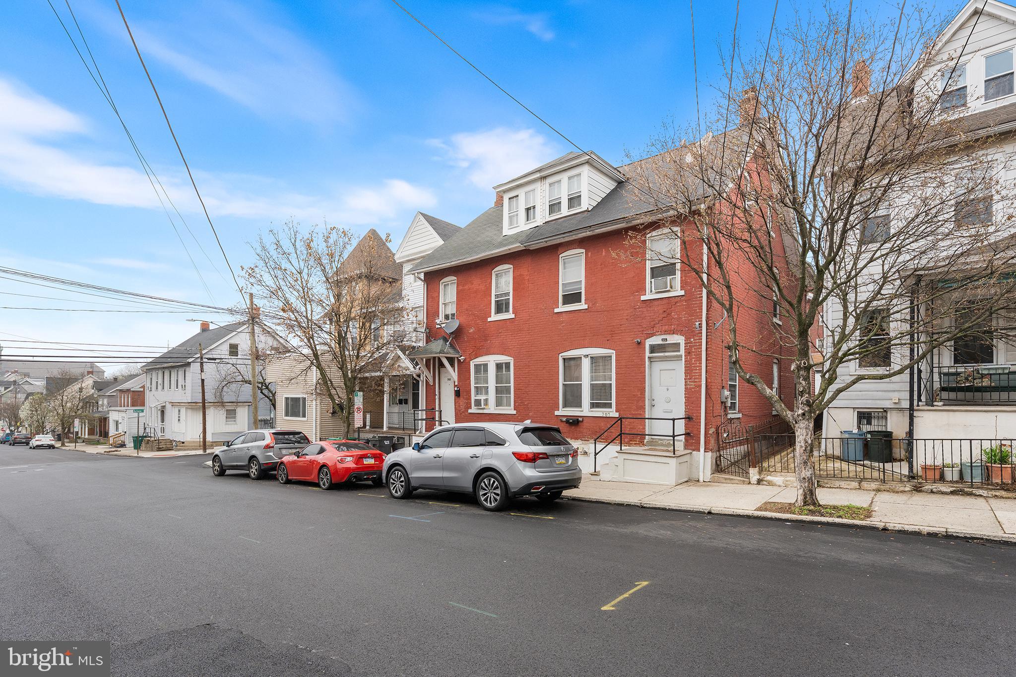 BETHLEHEM CITY - Residential