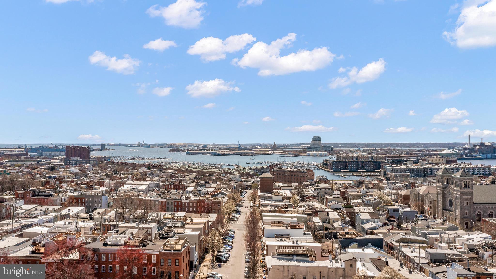 BUTCHERS HILL - Residential