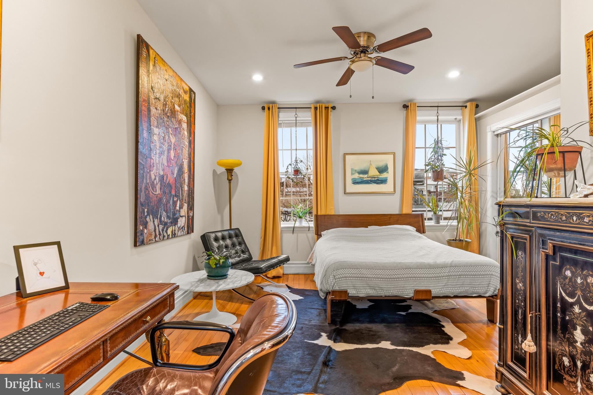 BUTCHERS HILL - Residential