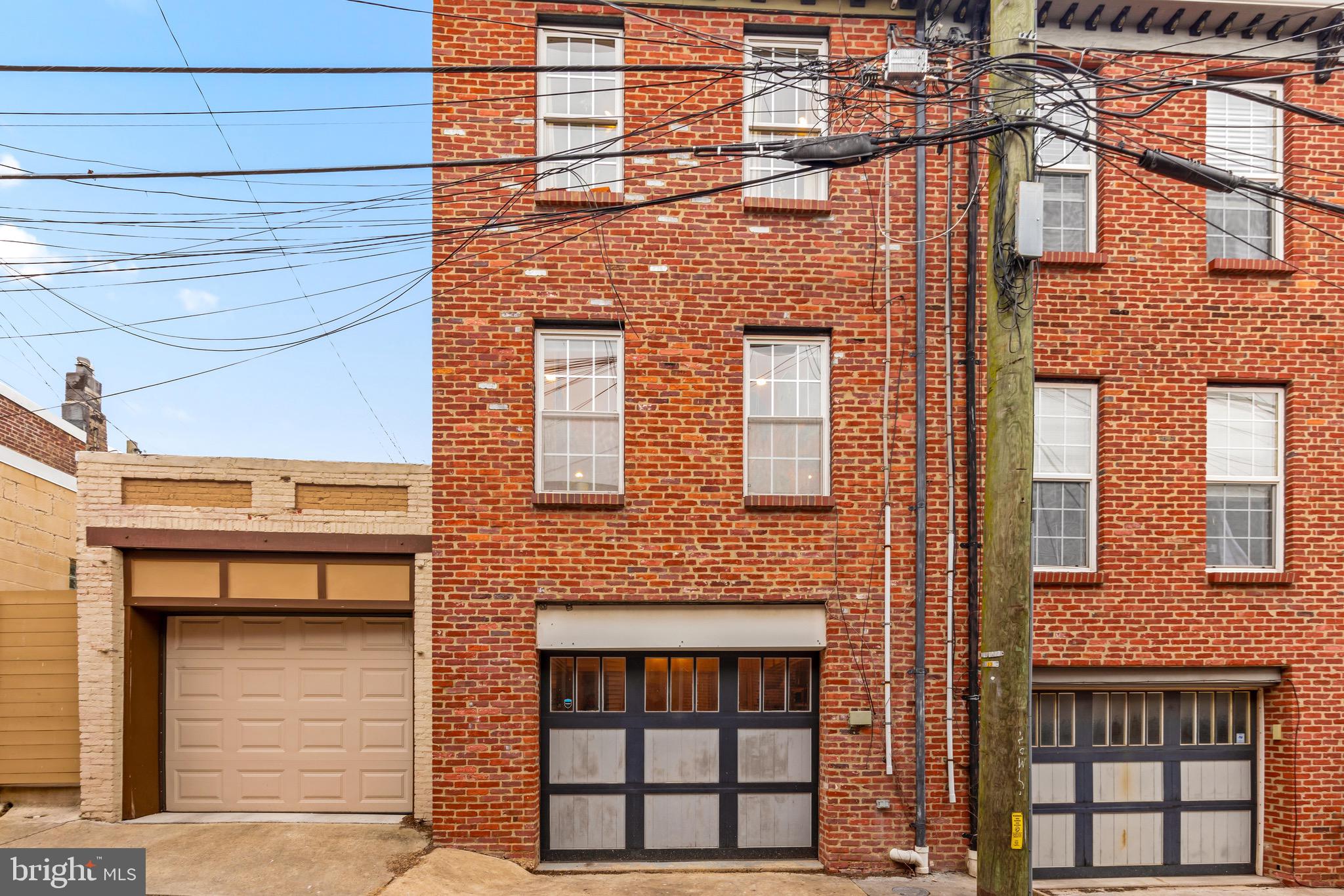 BUTCHERS HILL - Residential