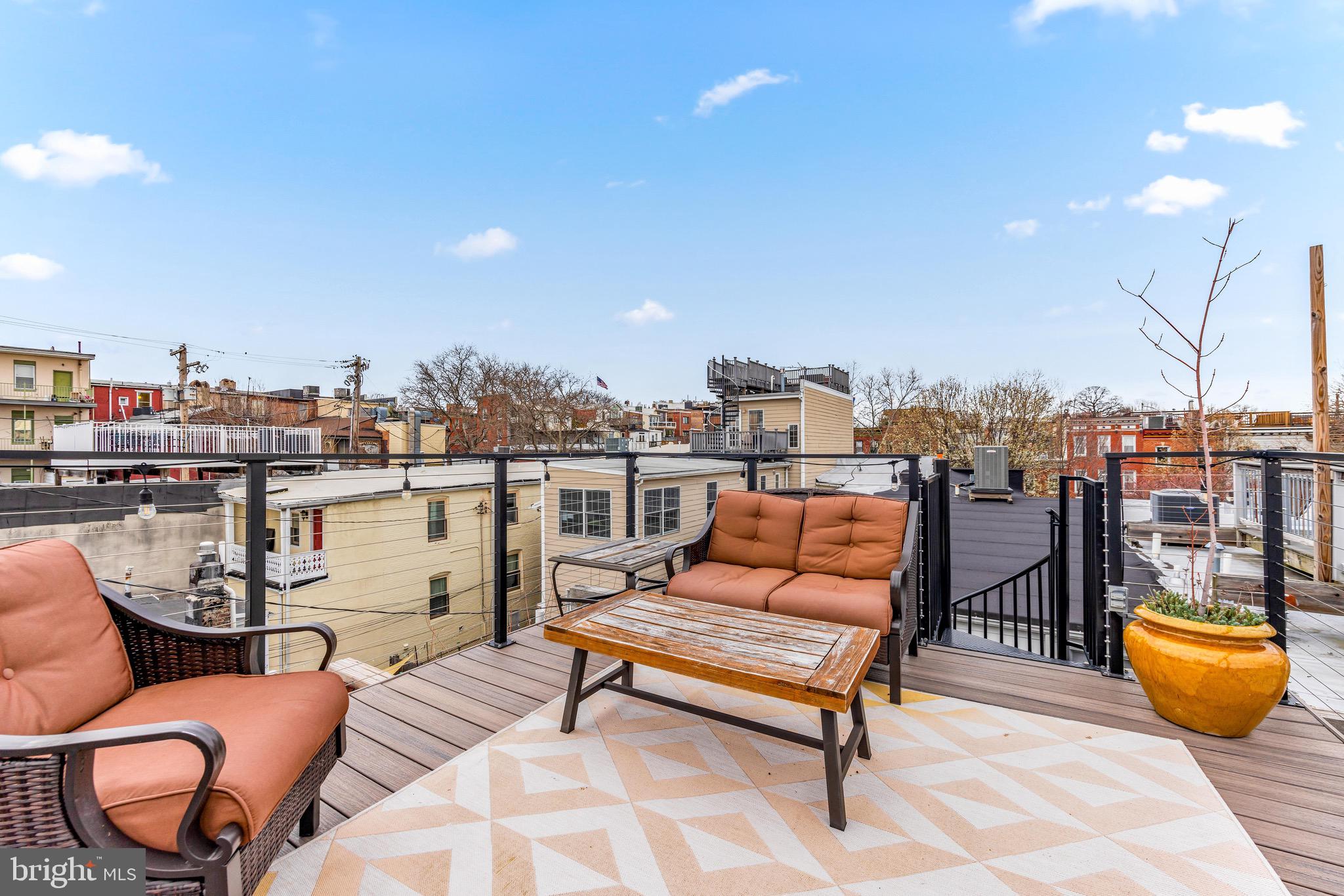 BUTCHERS HILL - Residential