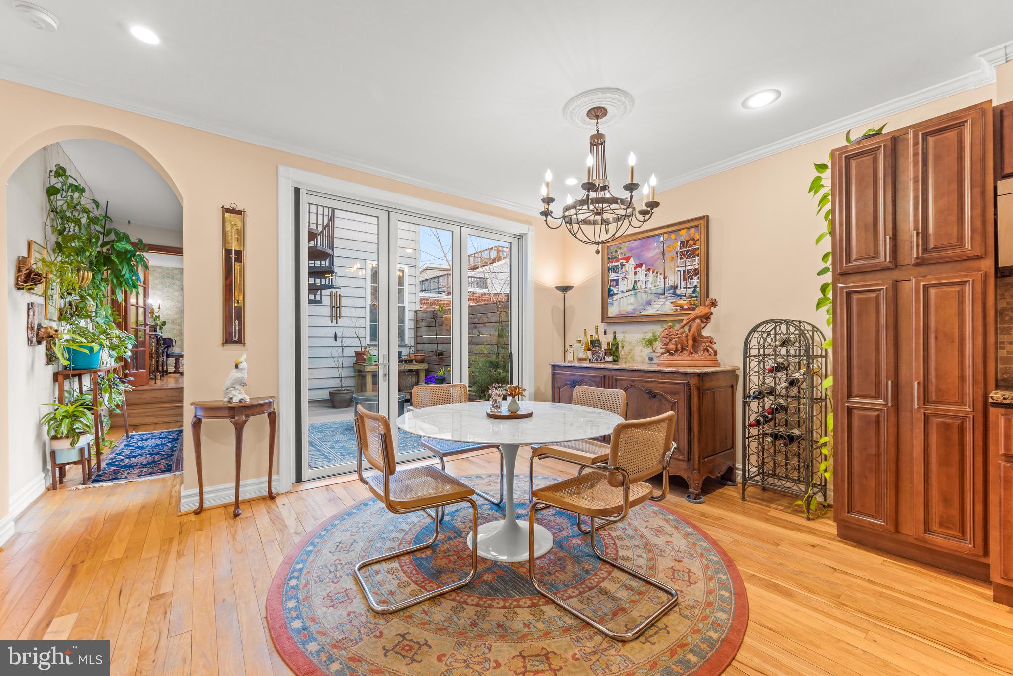 BUTCHERS HILL - Residential