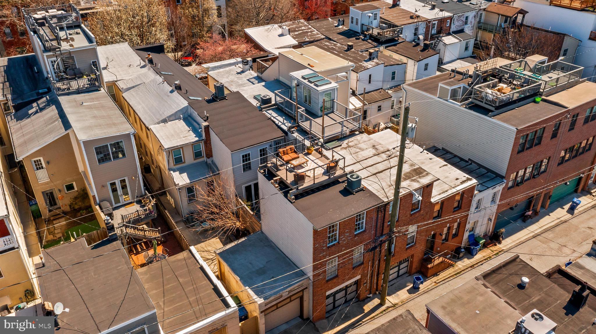 BUTCHERS HILL - Residential