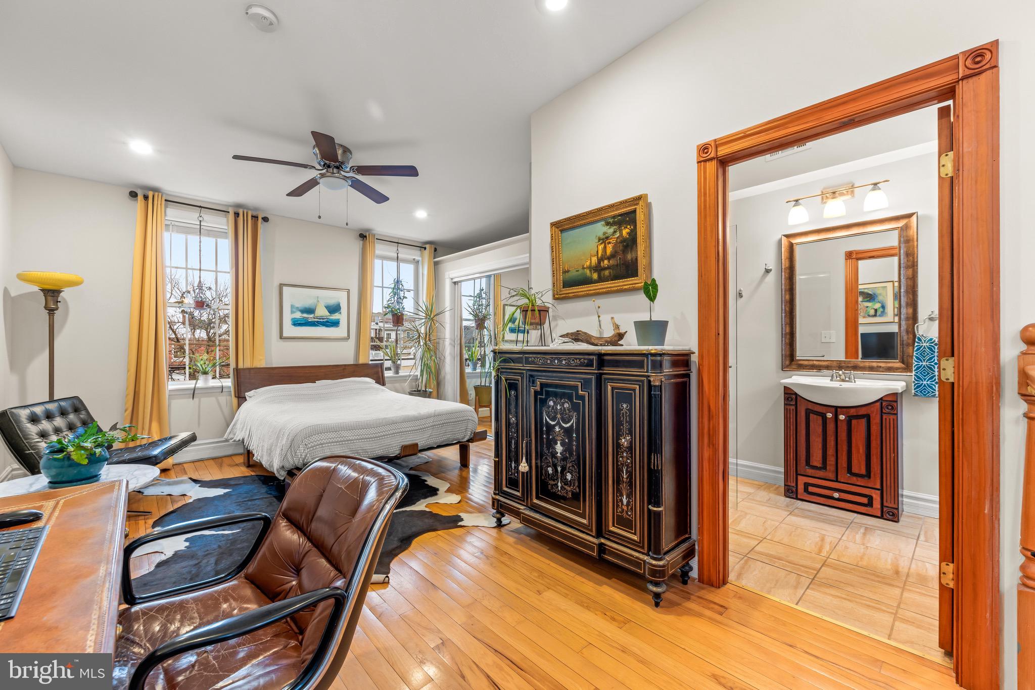 BUTCHERS HILL - Residential