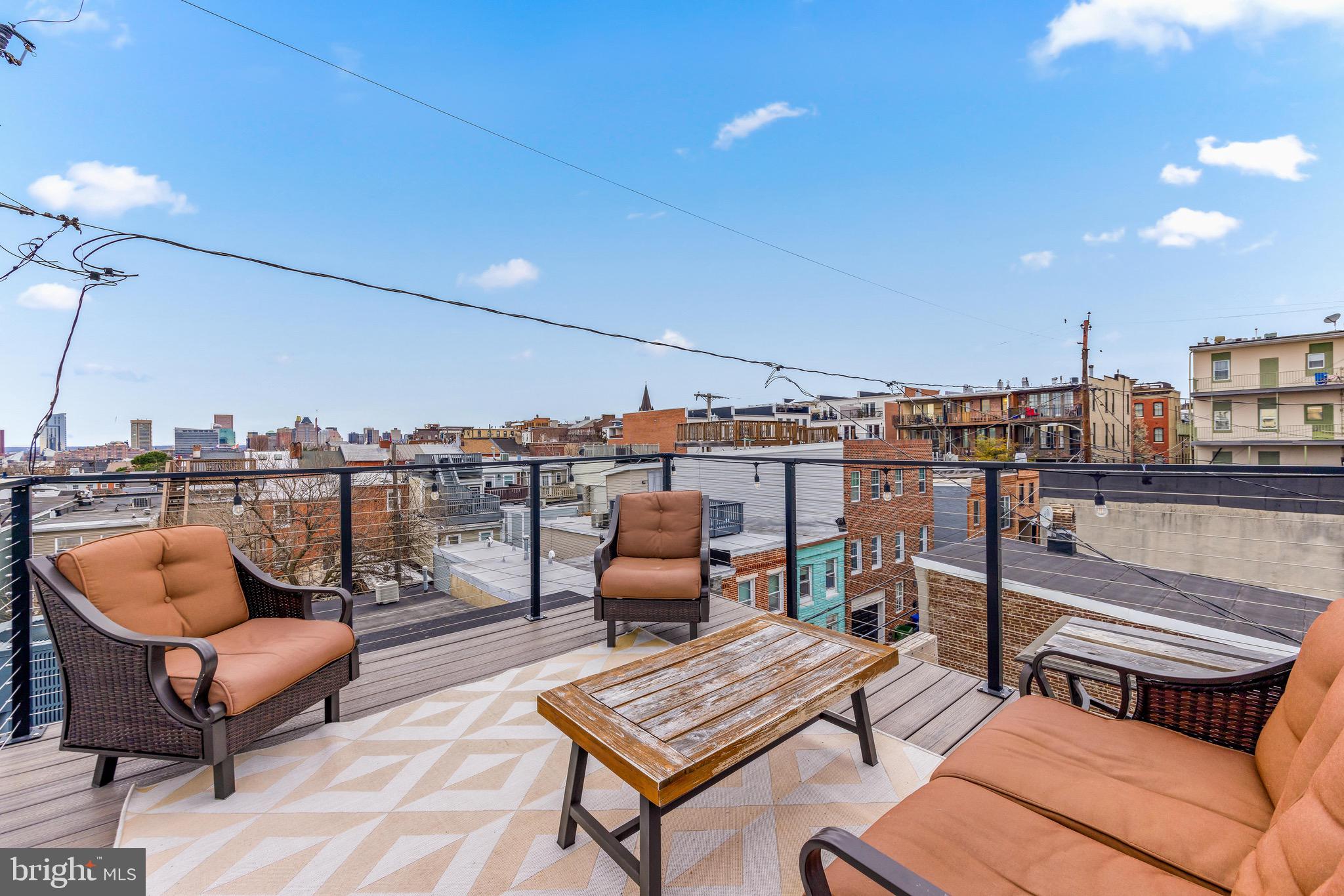BUTCHERS HILL - Residential