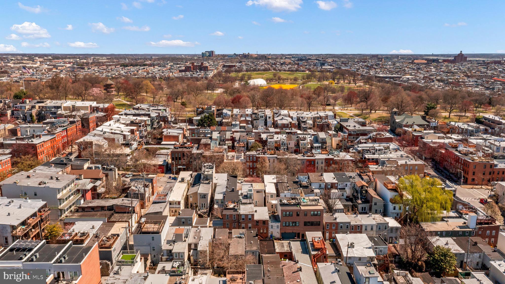 BUTCHERS HILL - Residential