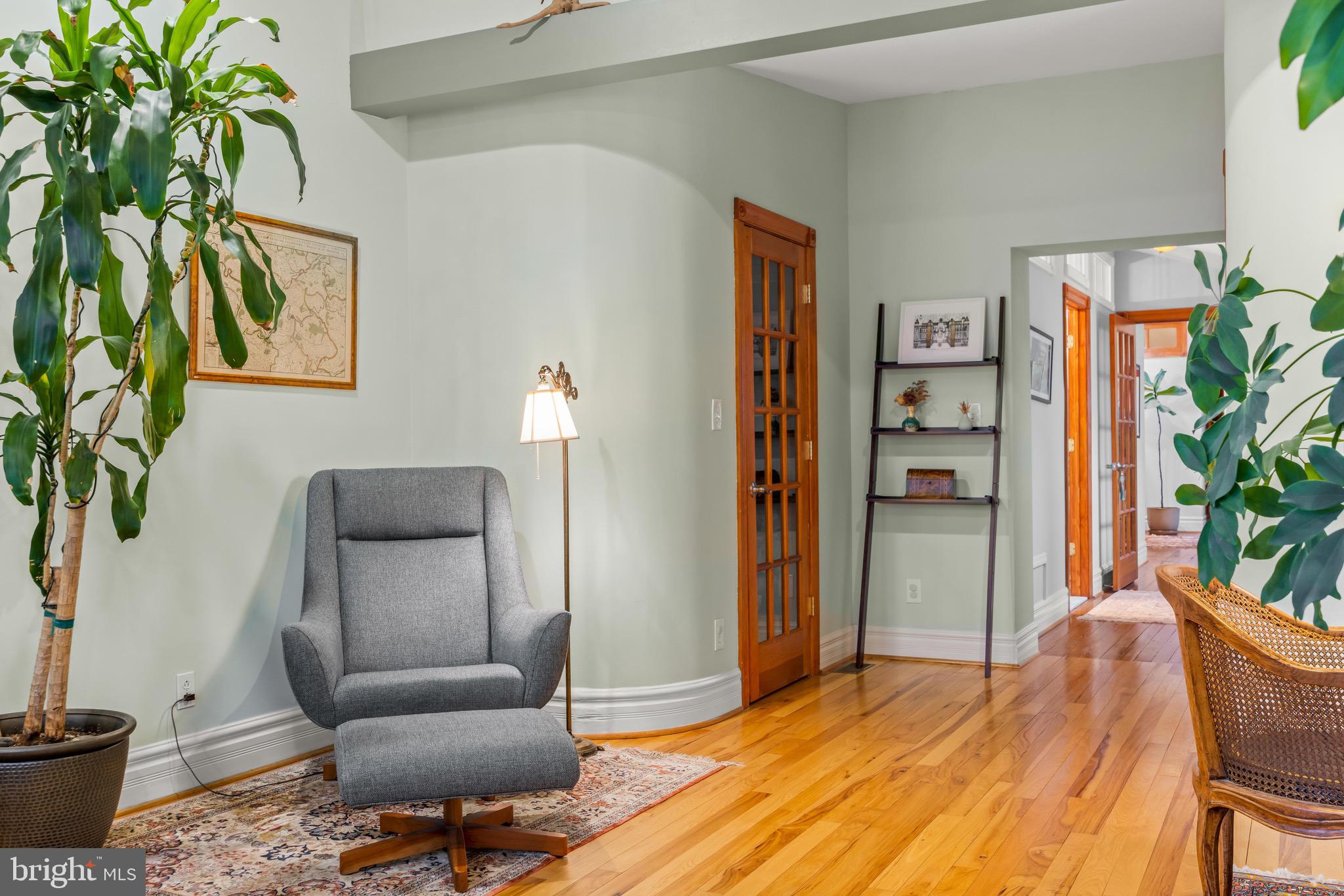 BUTCHERS HILL - Residential