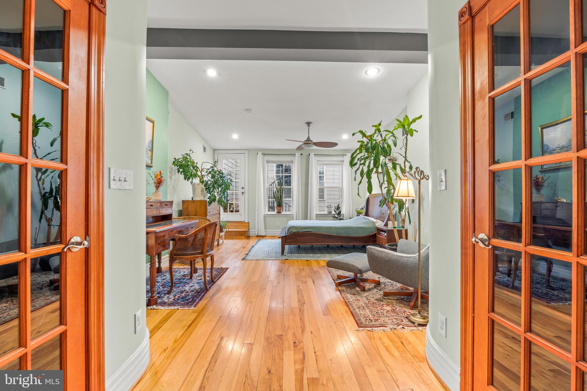 BUTCHERS HILL - Residential
