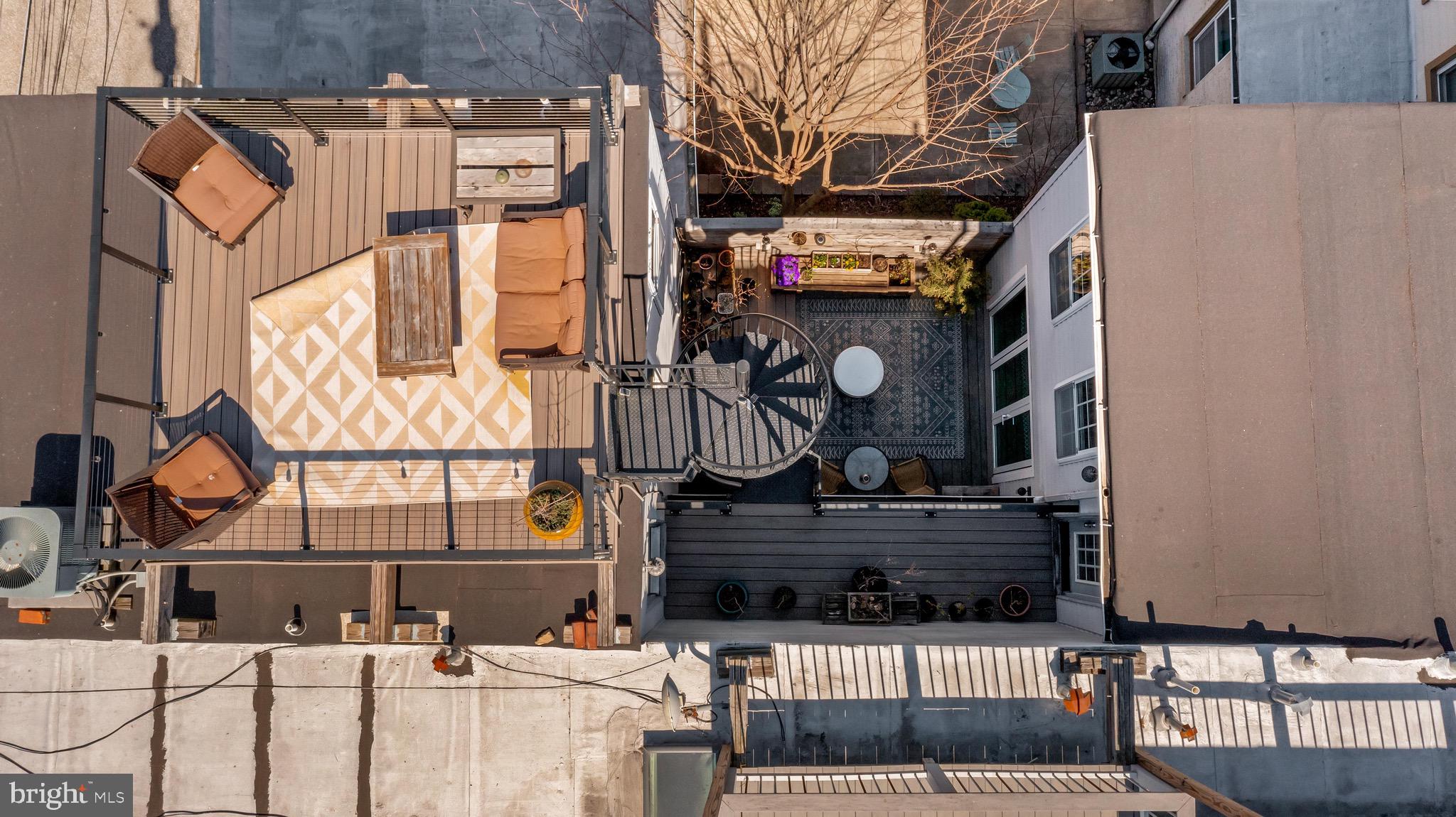 BUTCHERS HILL - Residential