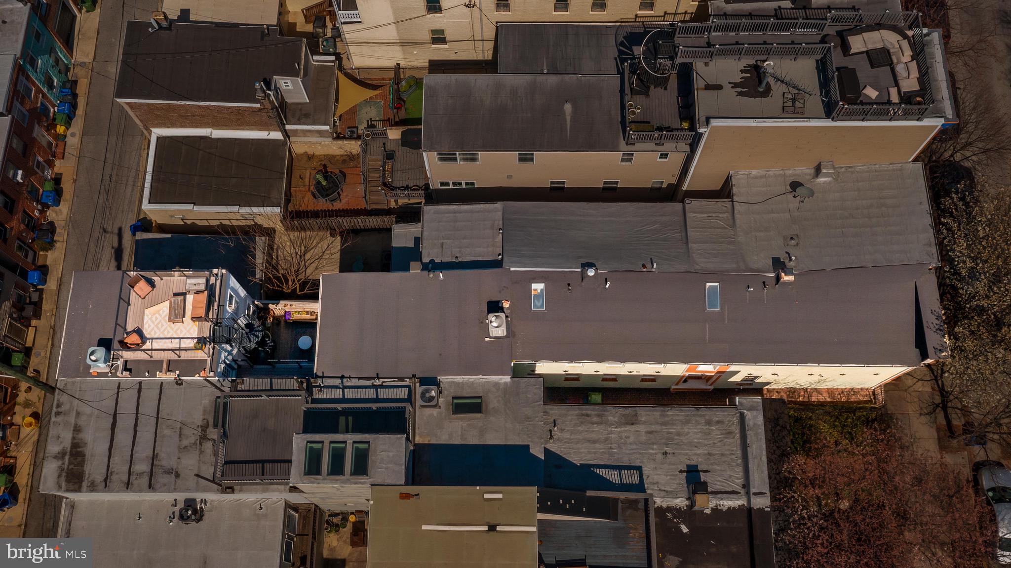 BUTCHERS HILL - Residential