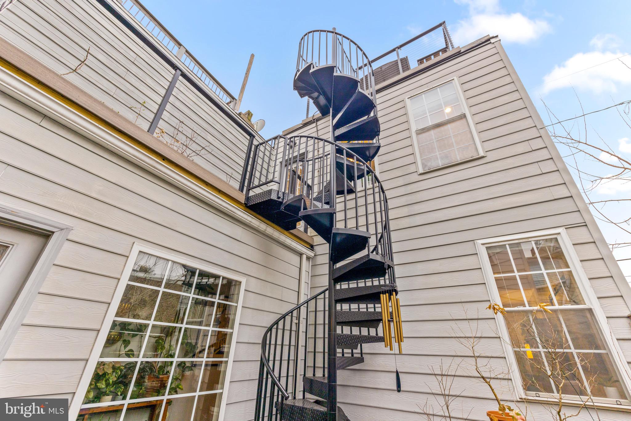 BUTCHERS HILL - Residential