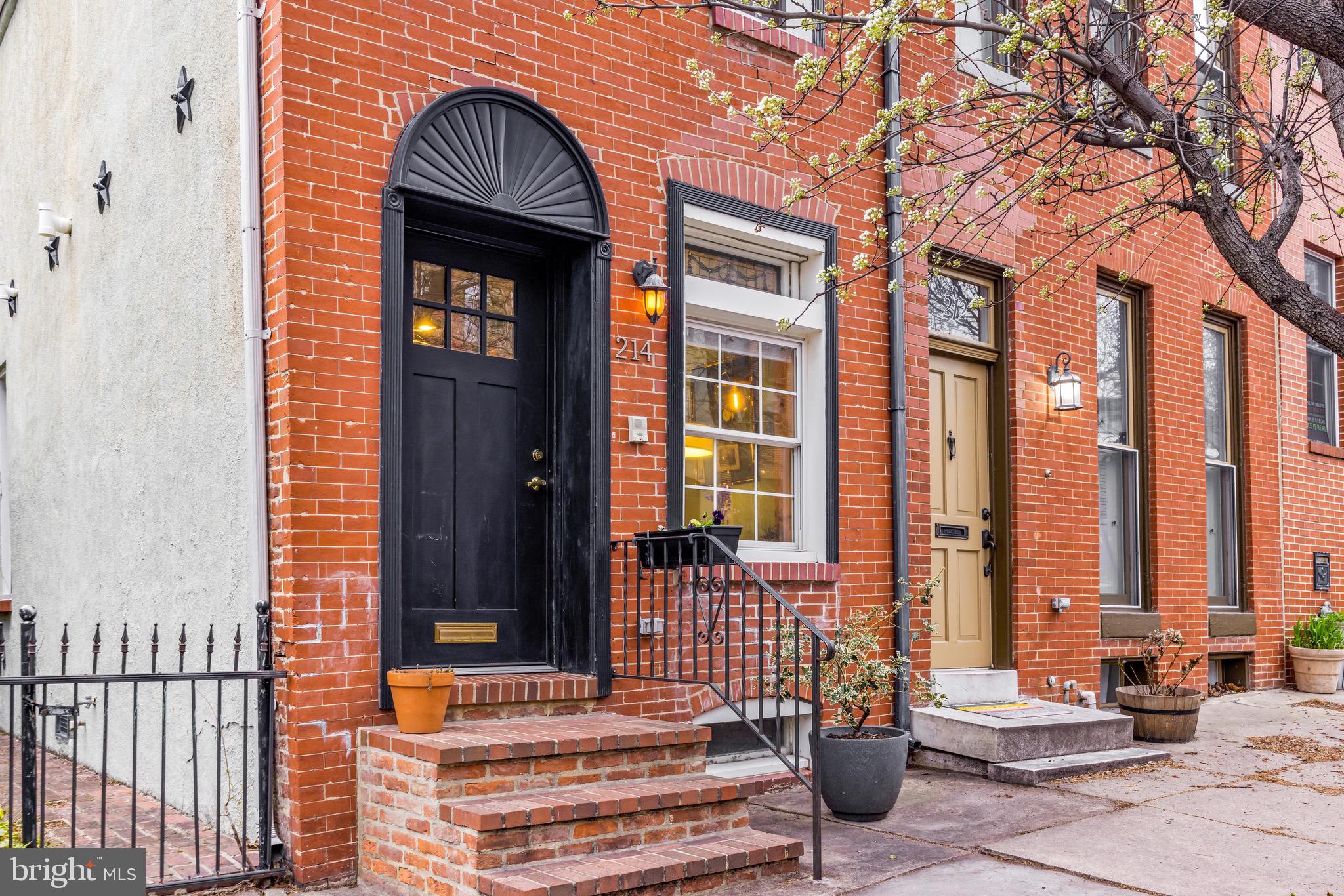 BUTCHERS HILL - Residential