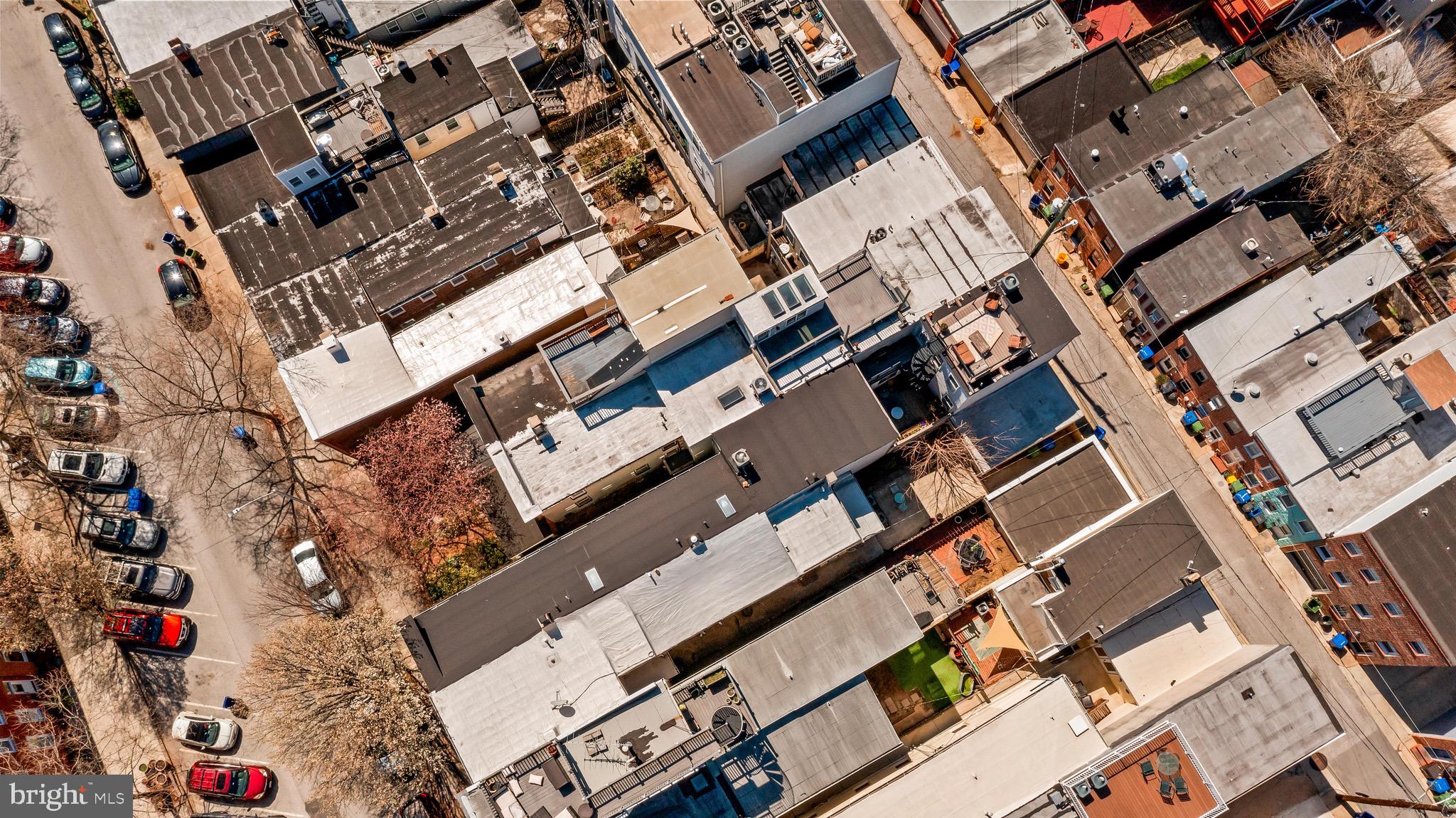BUTCHERS HILL - Residential