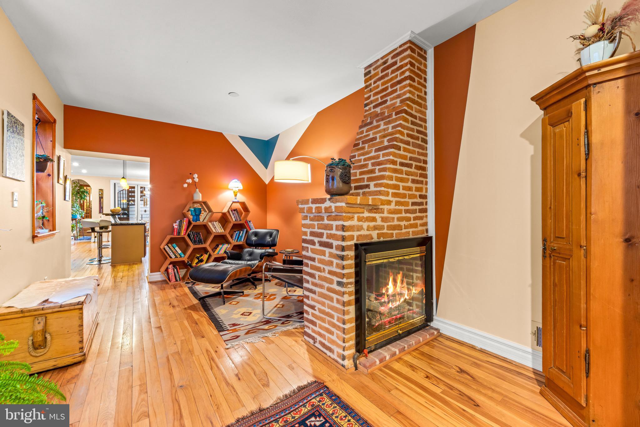 BUTCHERS HILL - Residential