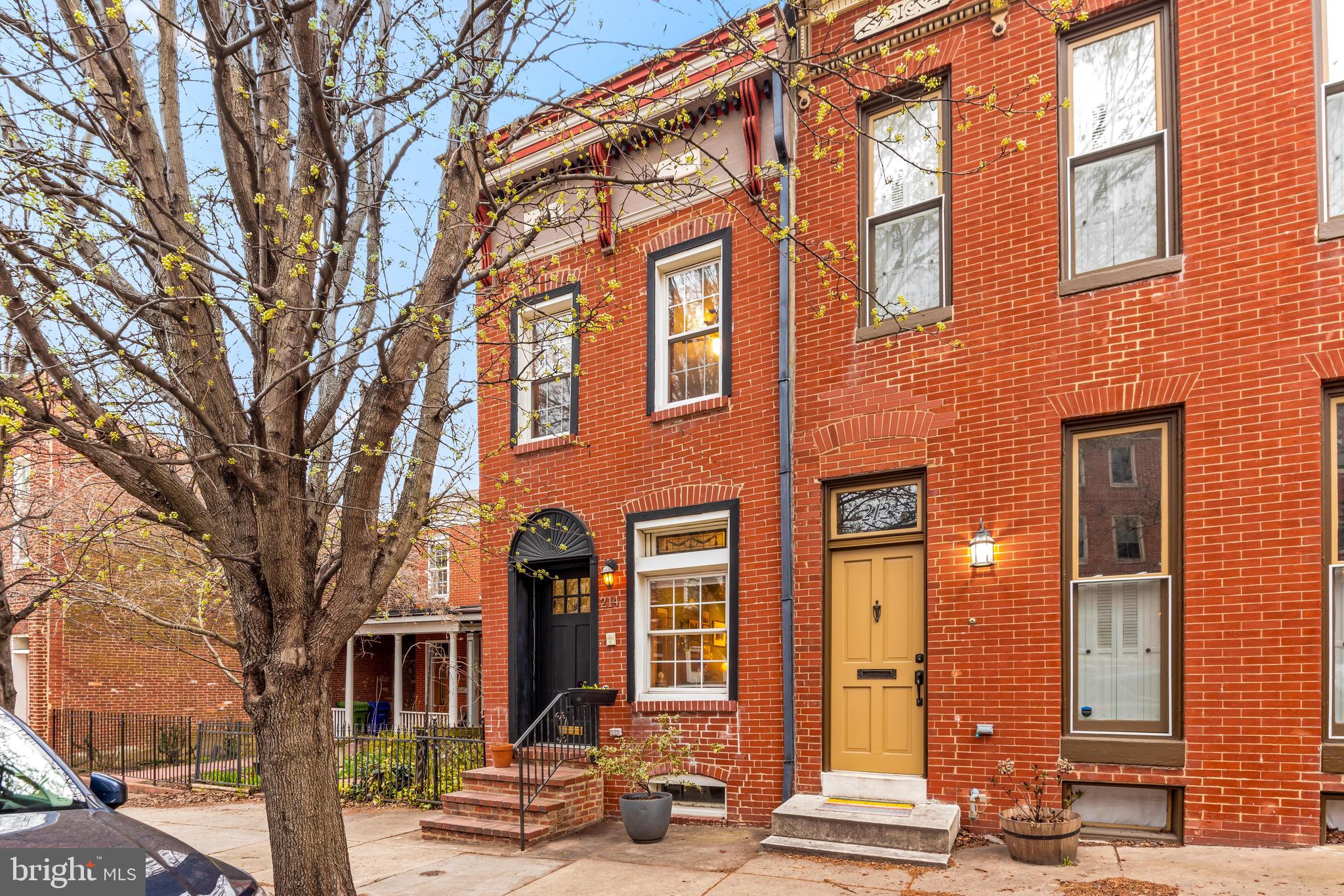 BUTCHERS HILL - Residential
