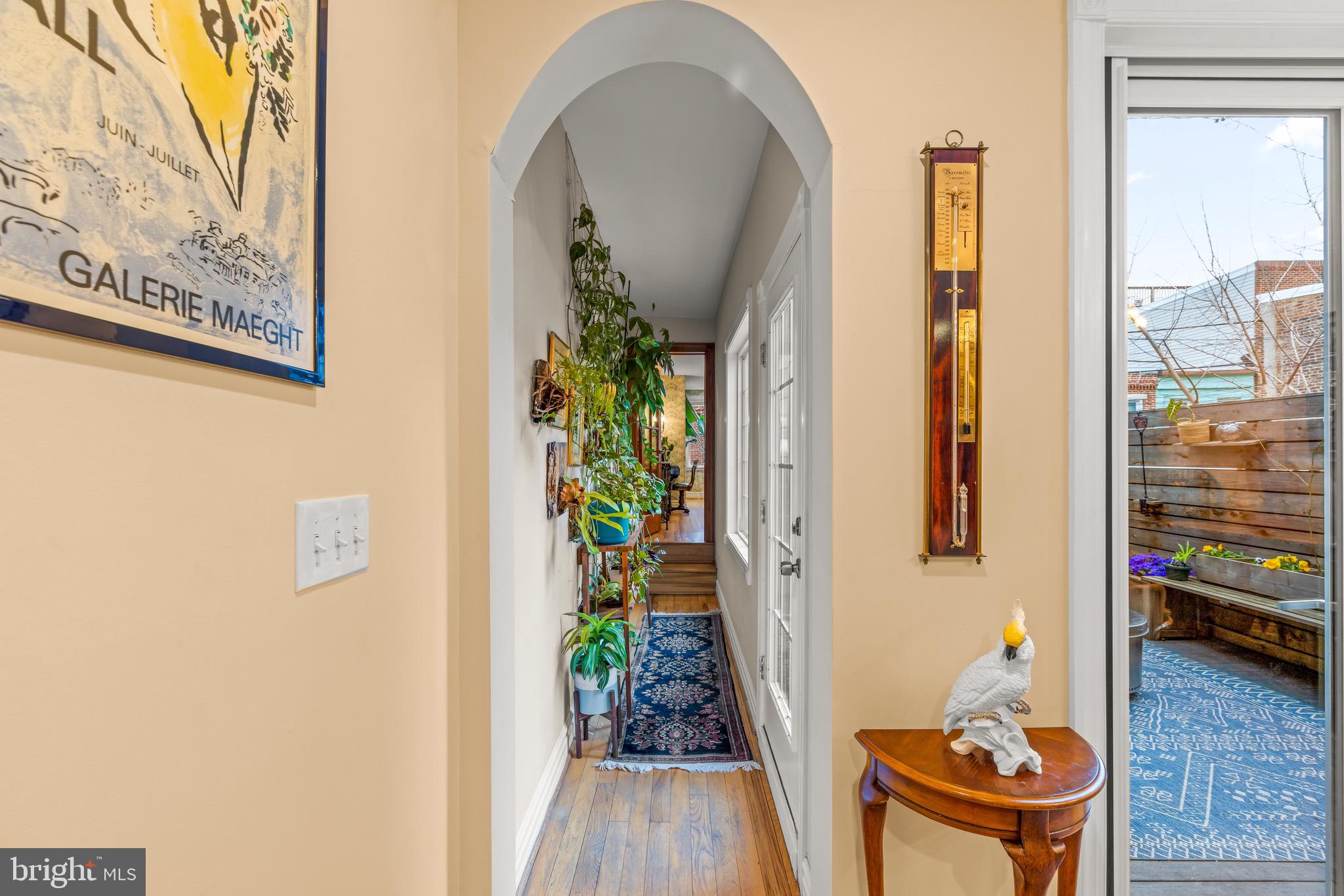 BUTCHERS HILL - Residential
