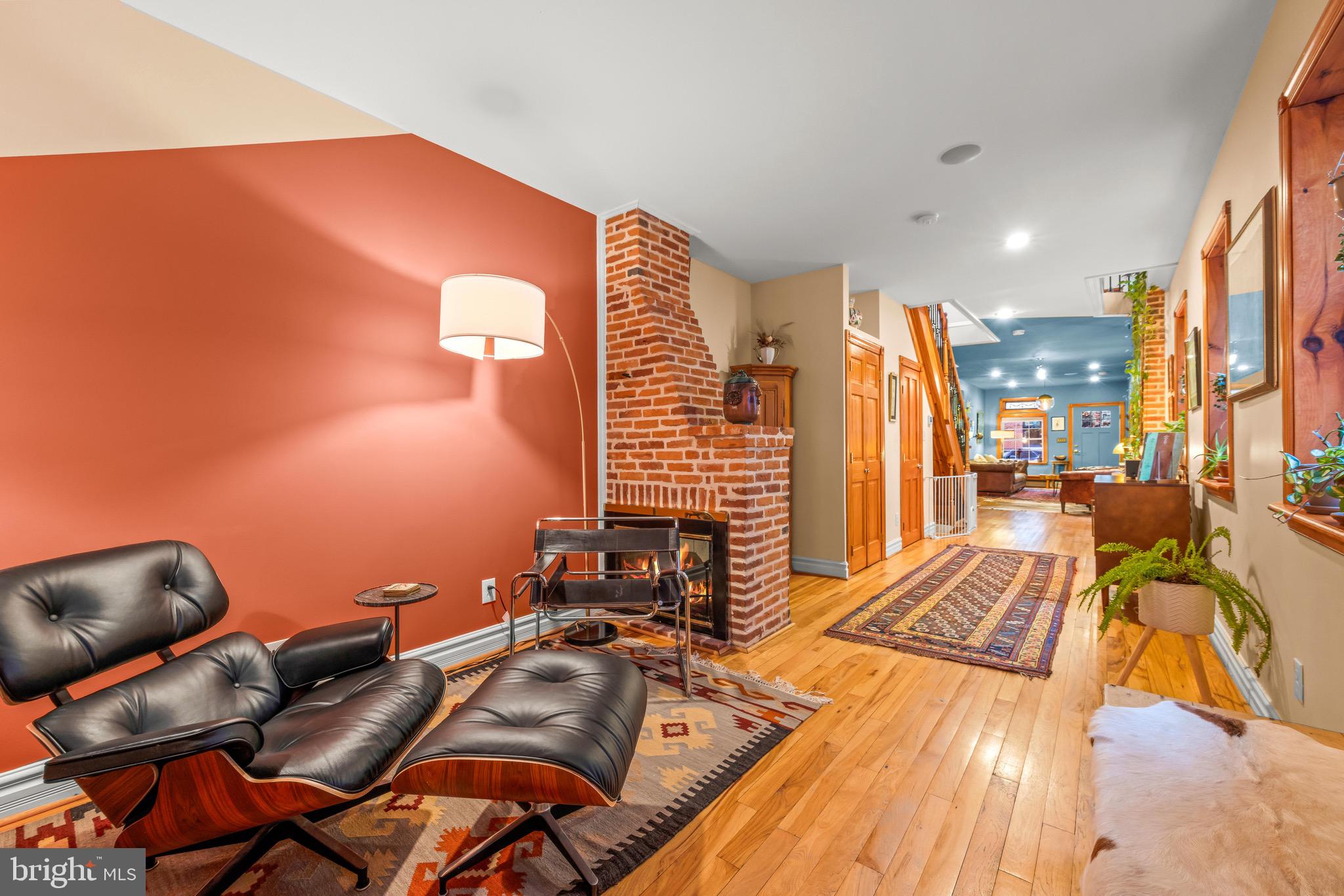 BUTCHERS HILL - Residential