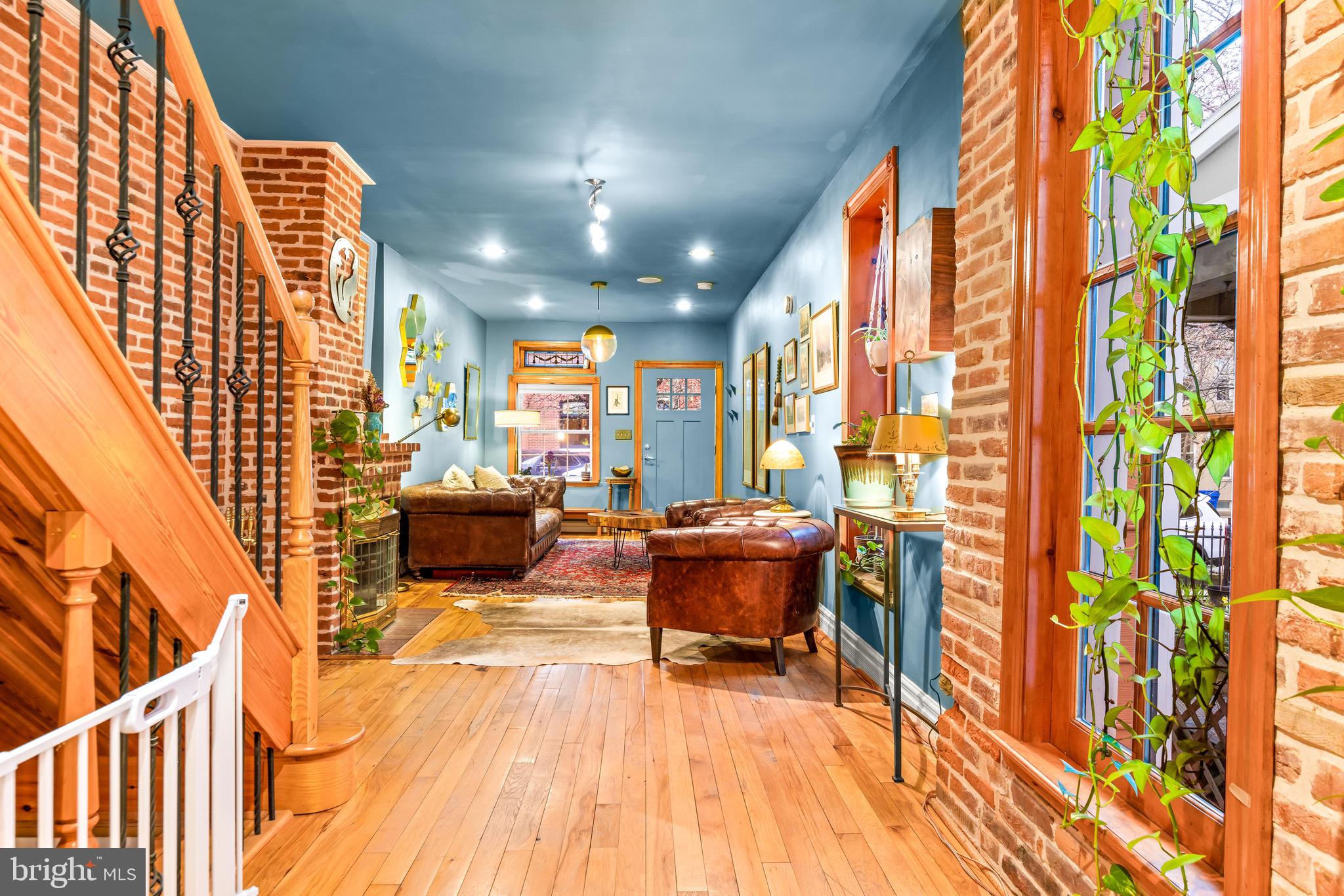 BUTCHERS HILL - Residential
