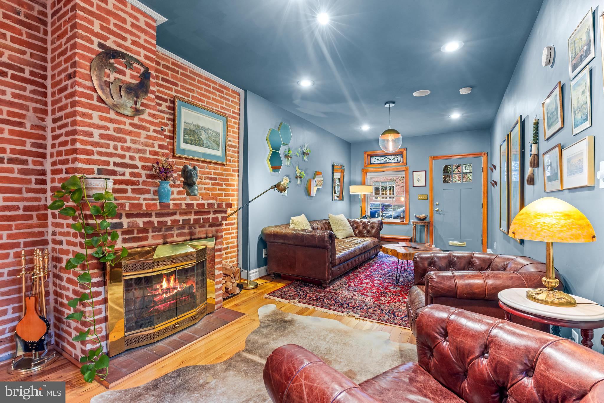 BUTCHERS HILL - Residential